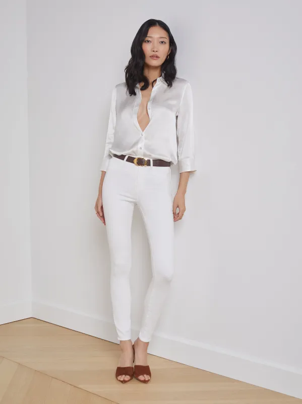 Marguerite Skinny Jean sold by L'AGENCE