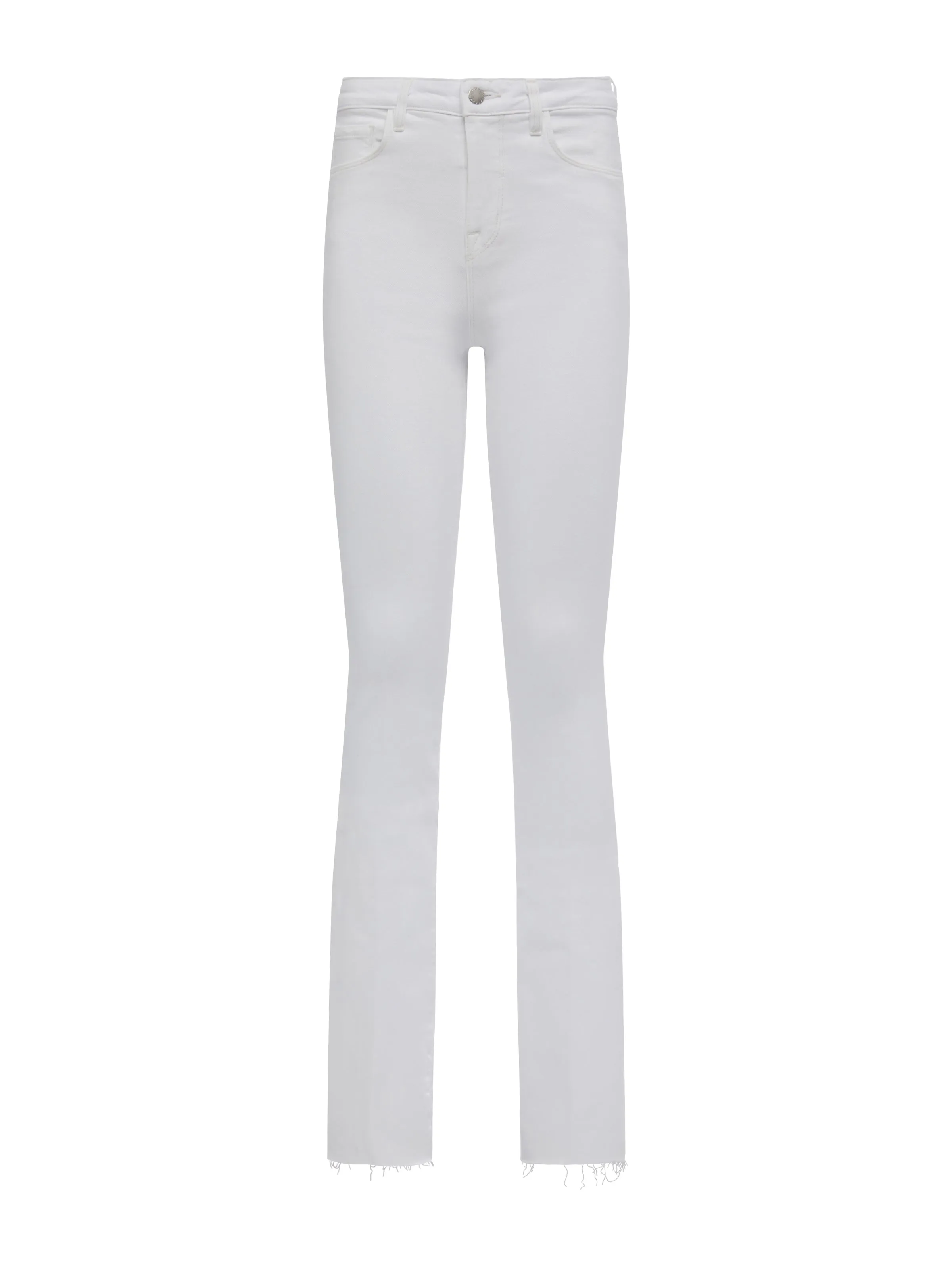 Ruth Straight-Leg Jean sold by L'AGENCE product image thumbnail 5