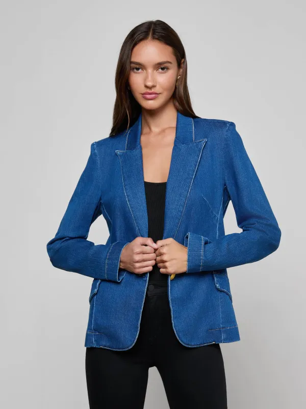 Baldwin Blazer sold by L'AGENCE