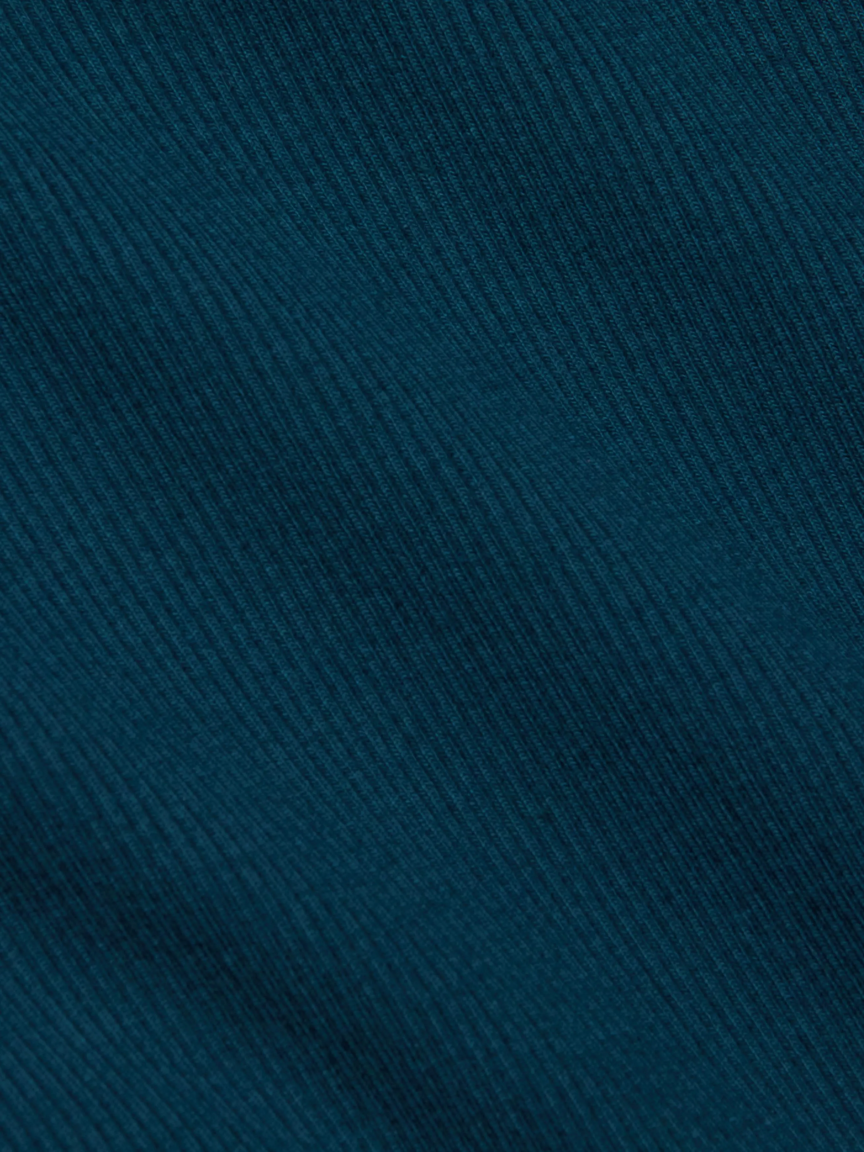 Nica Scoopneck Bodysuit sold by L'AGENCE product image thumbnail 5