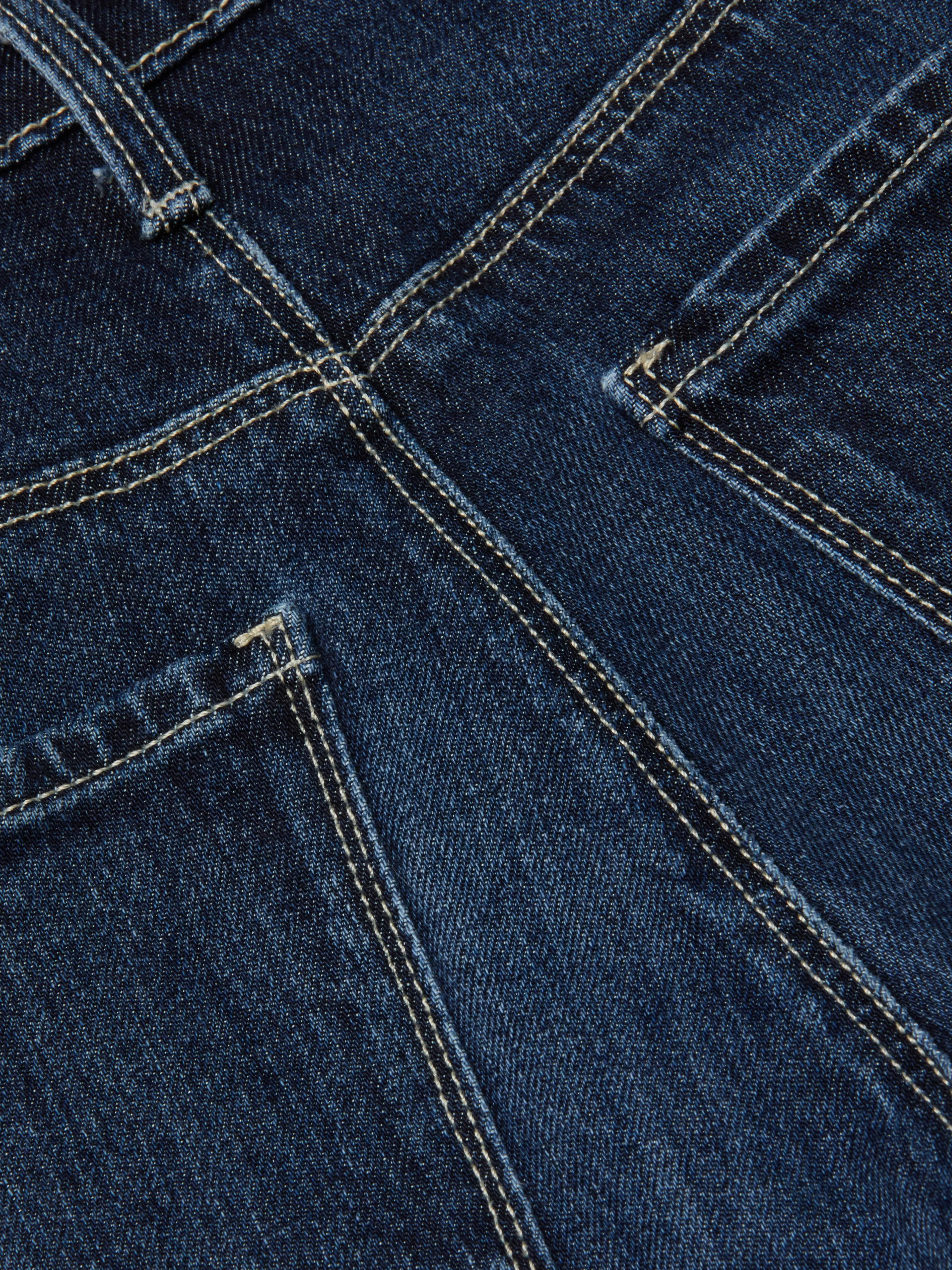 Marguerite Skinny Jean sold by L'AGENCE product image thumbnail 5