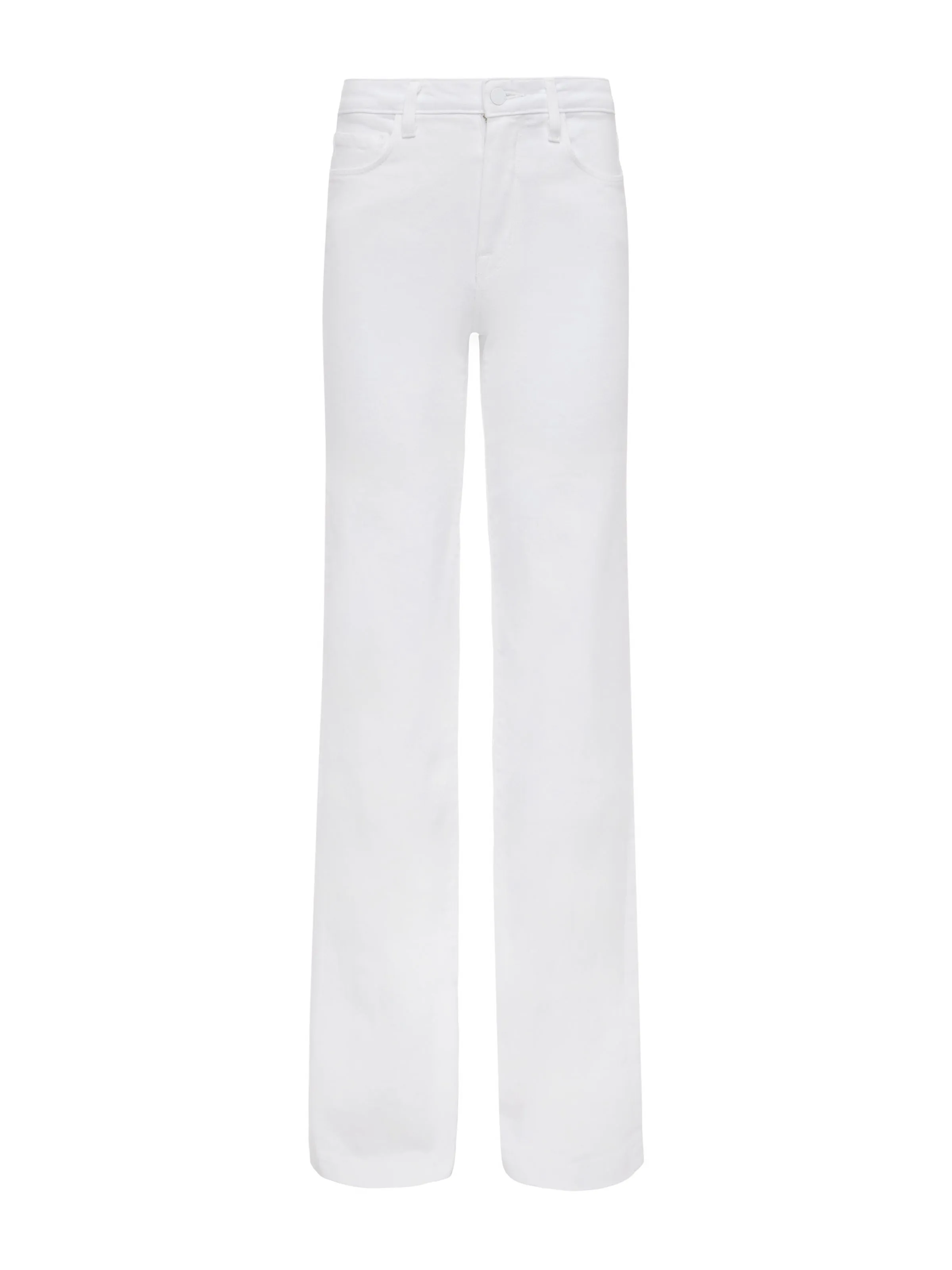 Clayton Wide-Leg Jean sold by L'AGENCE product image thumbnail 4