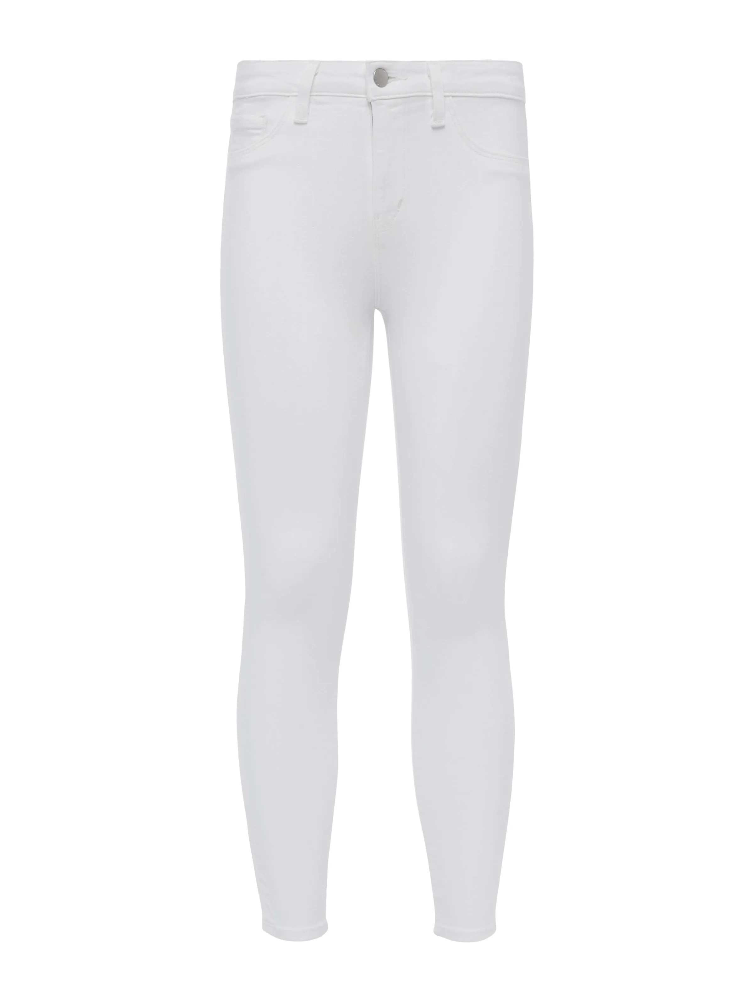 Margot Cropped Skinny Jean sold by L'AGENCE product image thumbnail 5