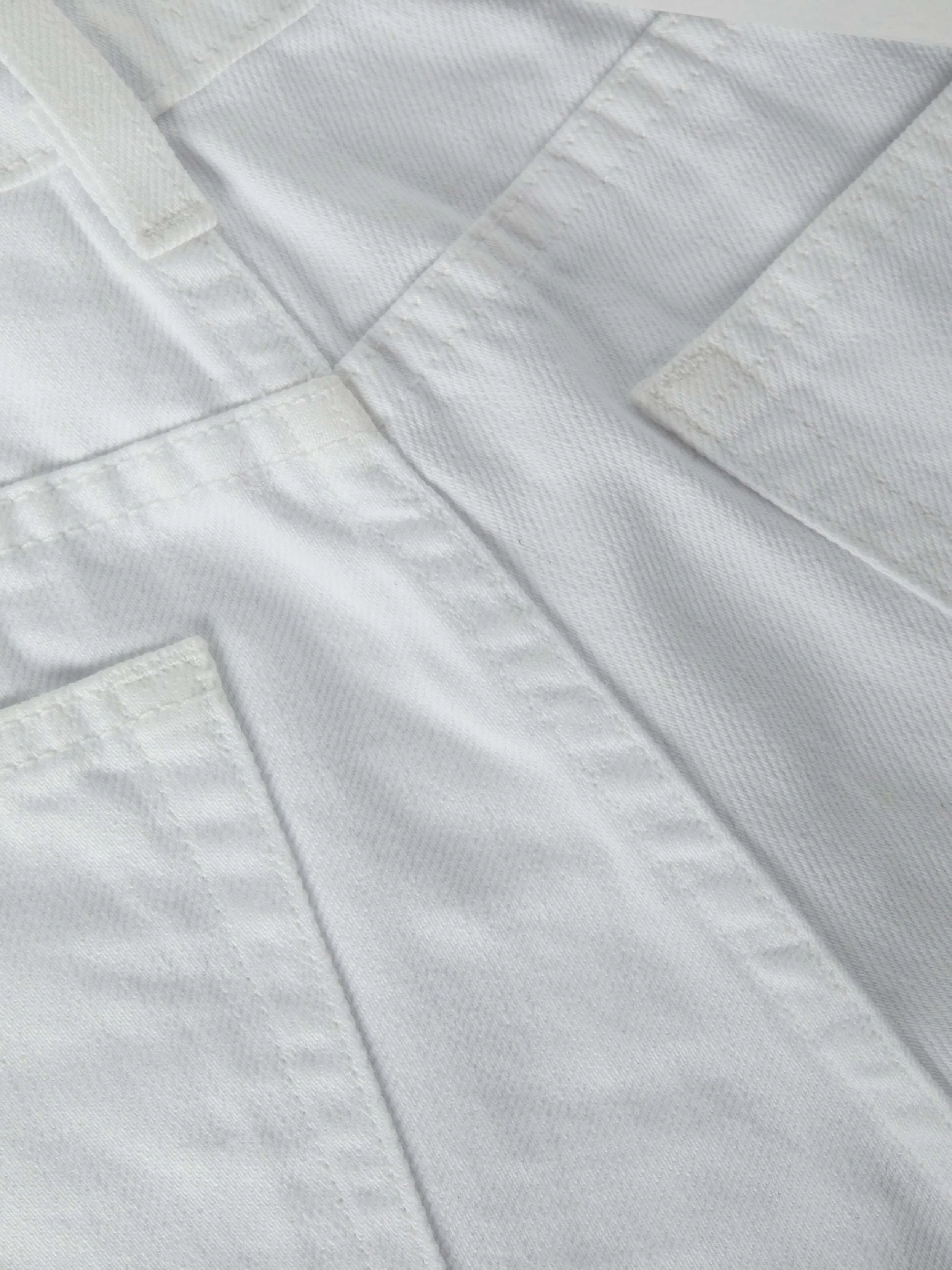 Beau Wide-Leg Jean sold by L'AGENCE product image thumbnail 5