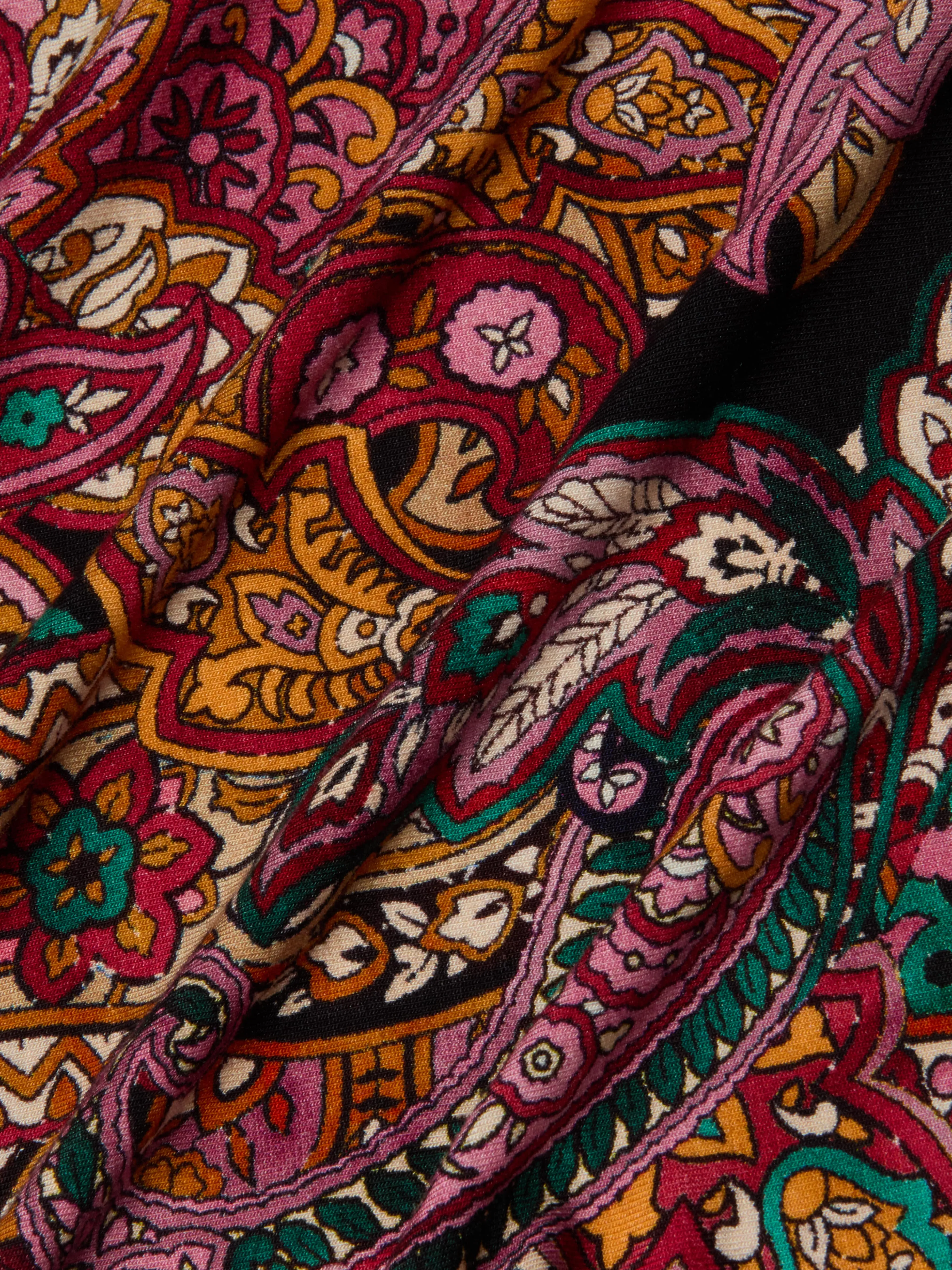 Ressi Fitted Tee sold by L'AGENCE product image thumbnail 5