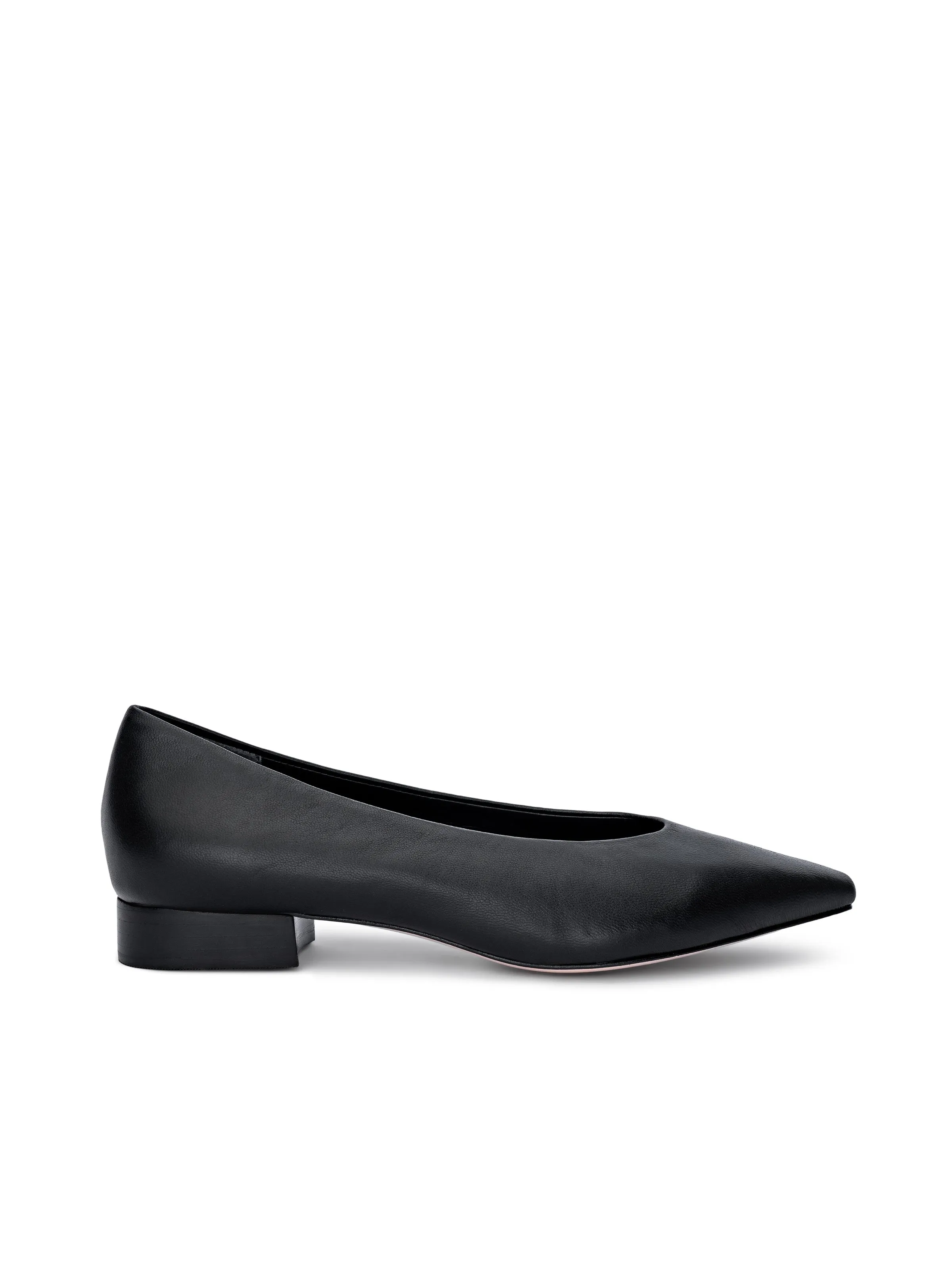 Suzanne Ballerina Flat sold by L'AGENCE
