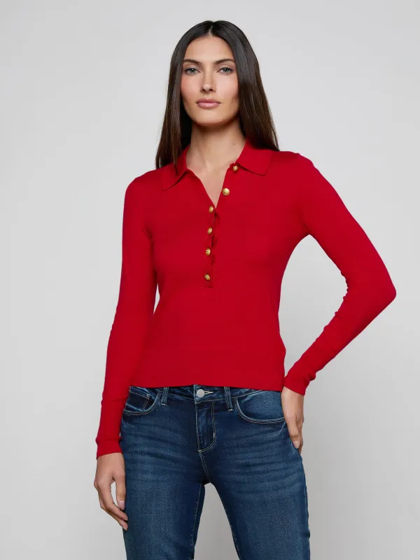 Sterling Sweater sold by L'AGENCE