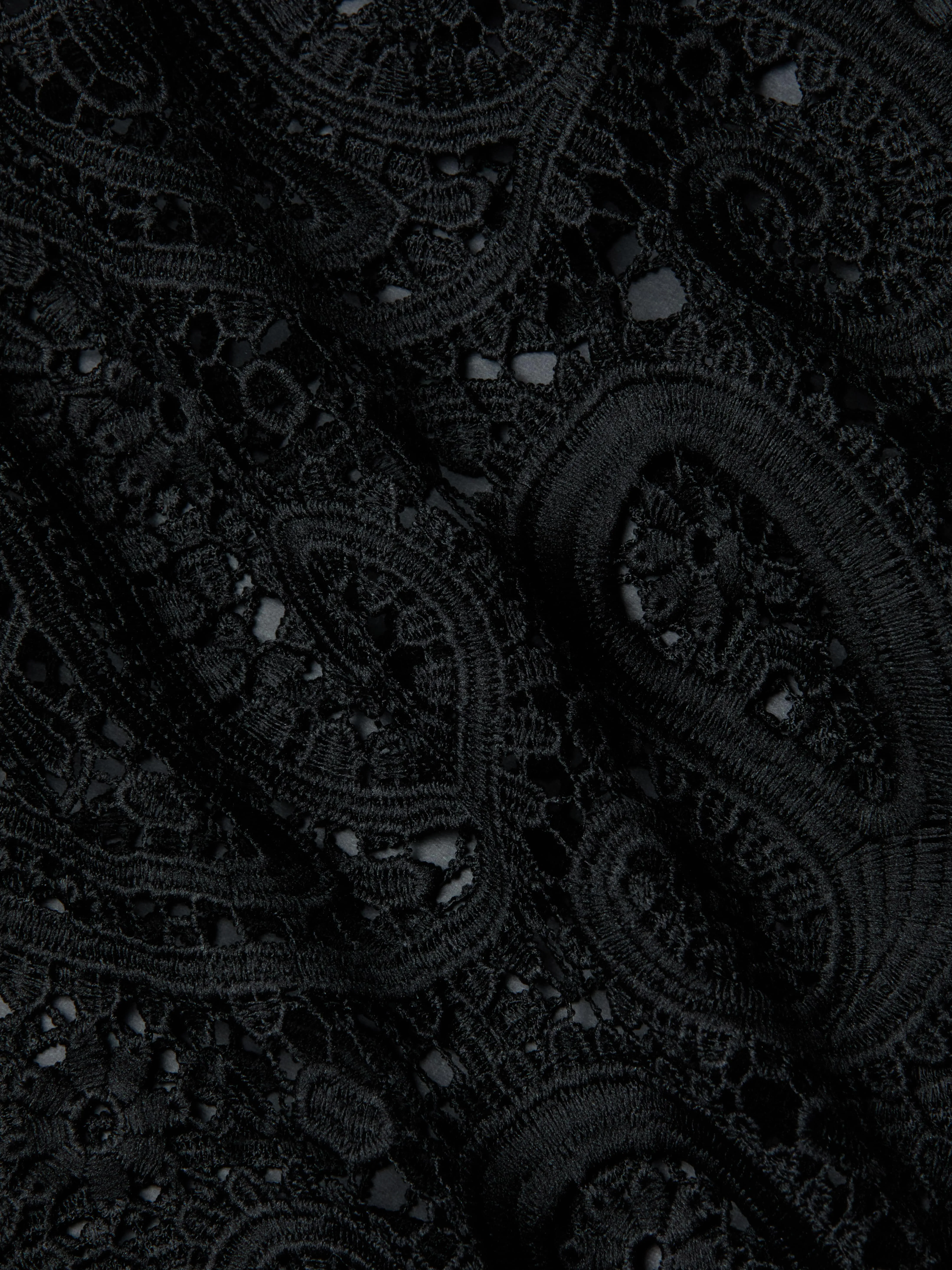 Ansley Cover-Up Dress sold by L'AGENCE product image thumbnail 5