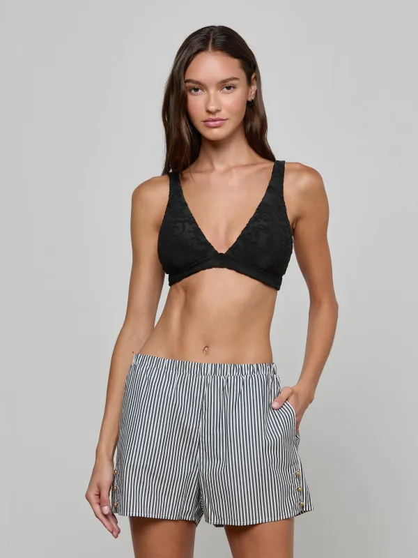 Amiya Cover-Up Short made by L'AGENCE