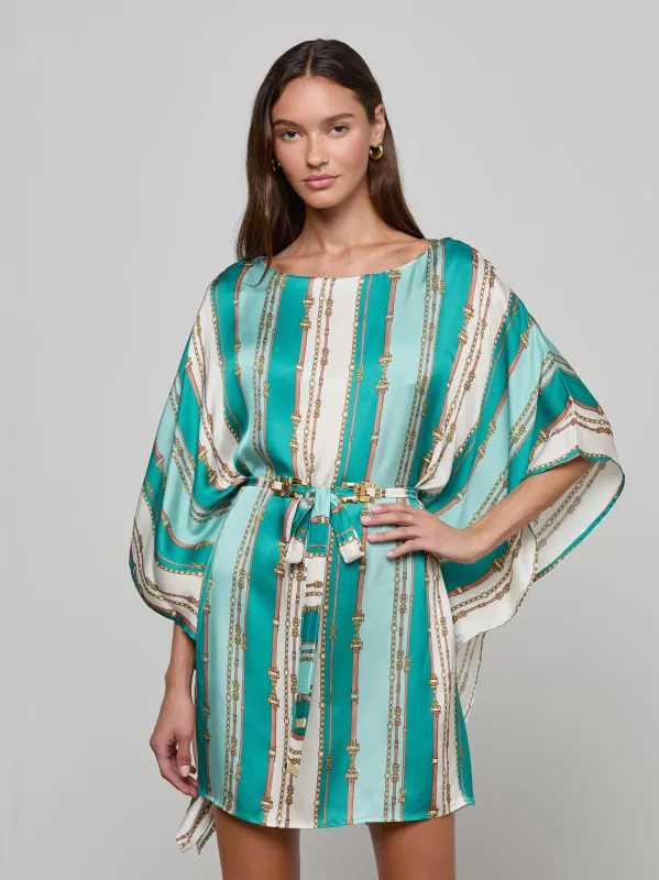 Alia Cover-Up Tunic sold by L'AGENCE