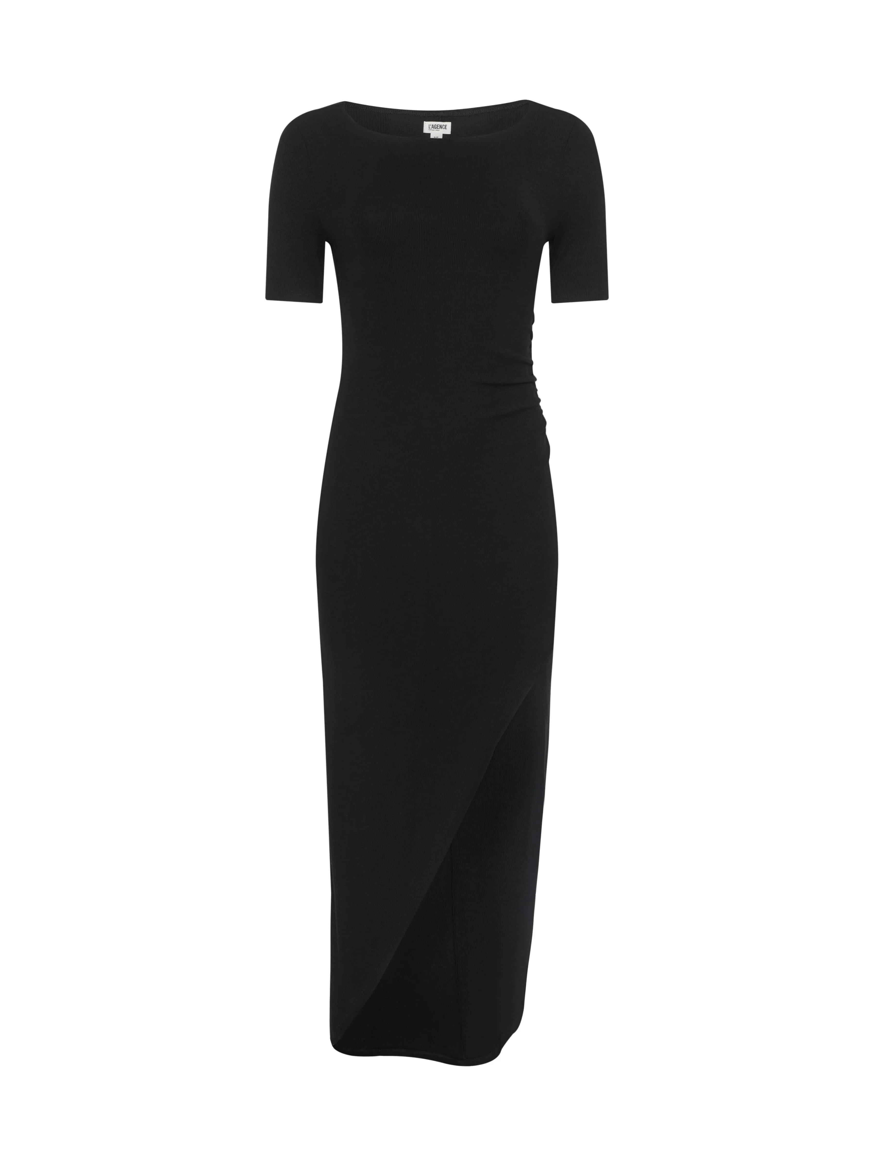 Lennon Maxi Dress sold by L'AGENCE product image thumbnail 5