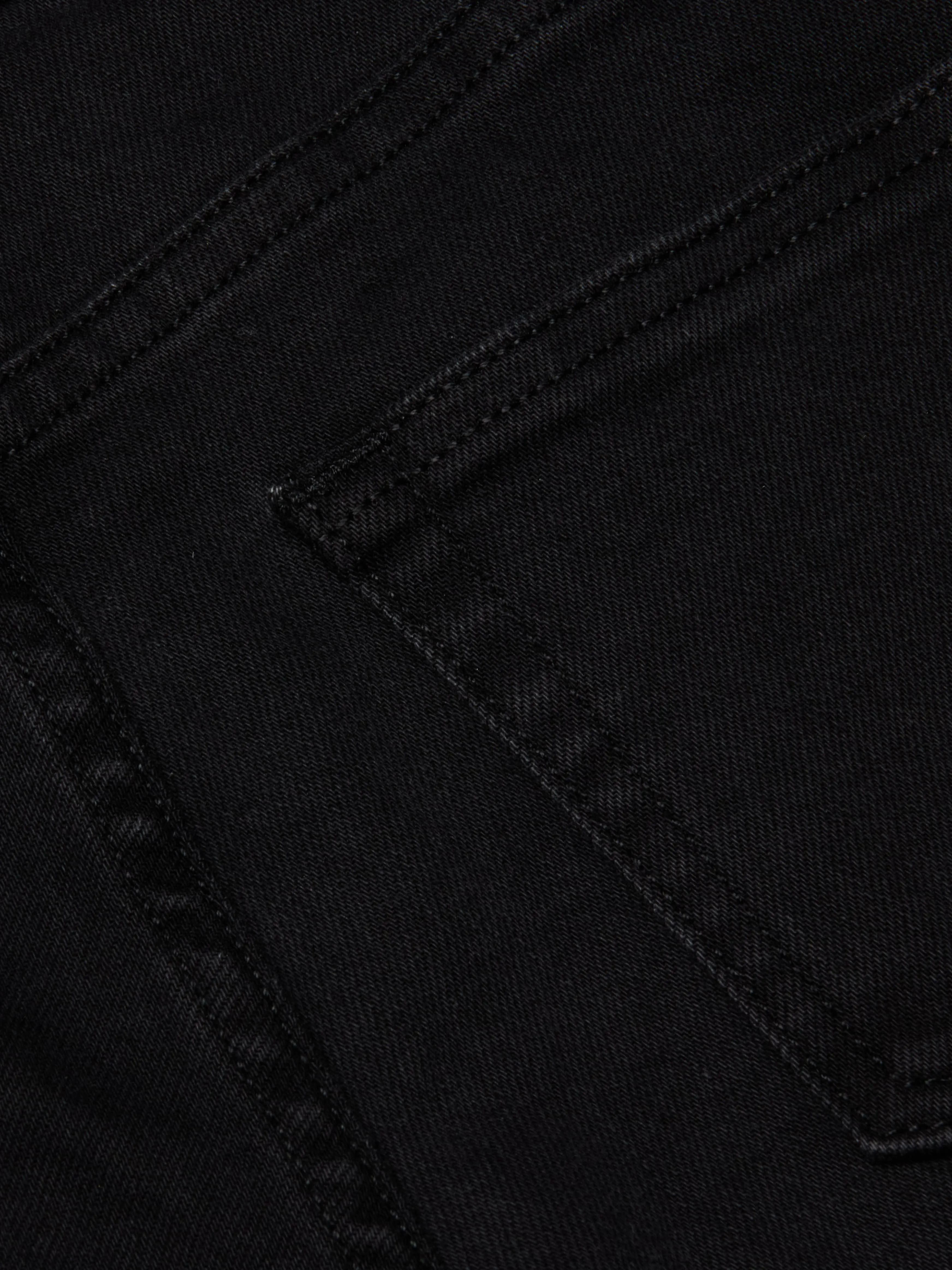 Milana Slouchy Stovepipe Jean sold by L'AGENCE product image thumbnail 5