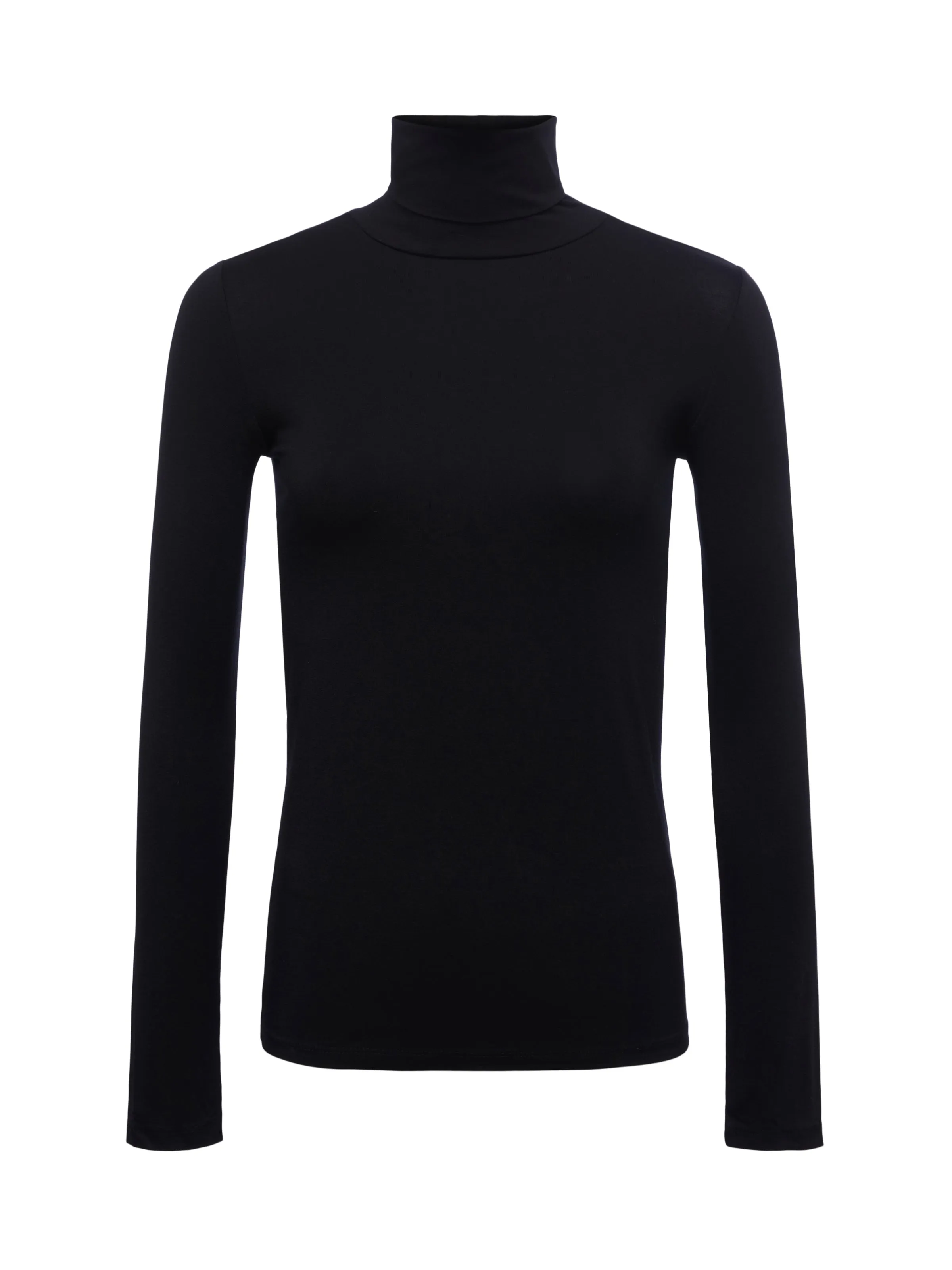Lani Turtleneck sold by L'AGENCE product image thumbnail 5