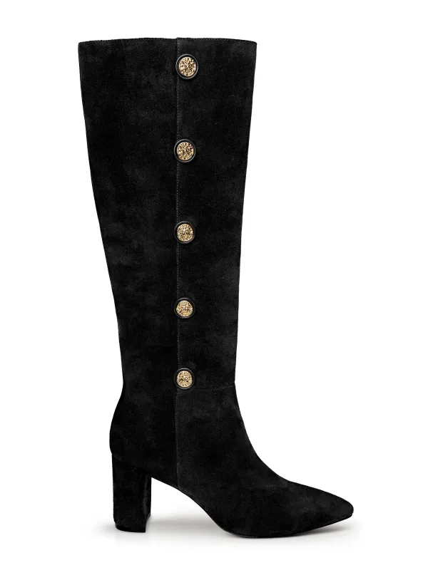 Octavie Knee-High Boot sold by L'AGENCE
