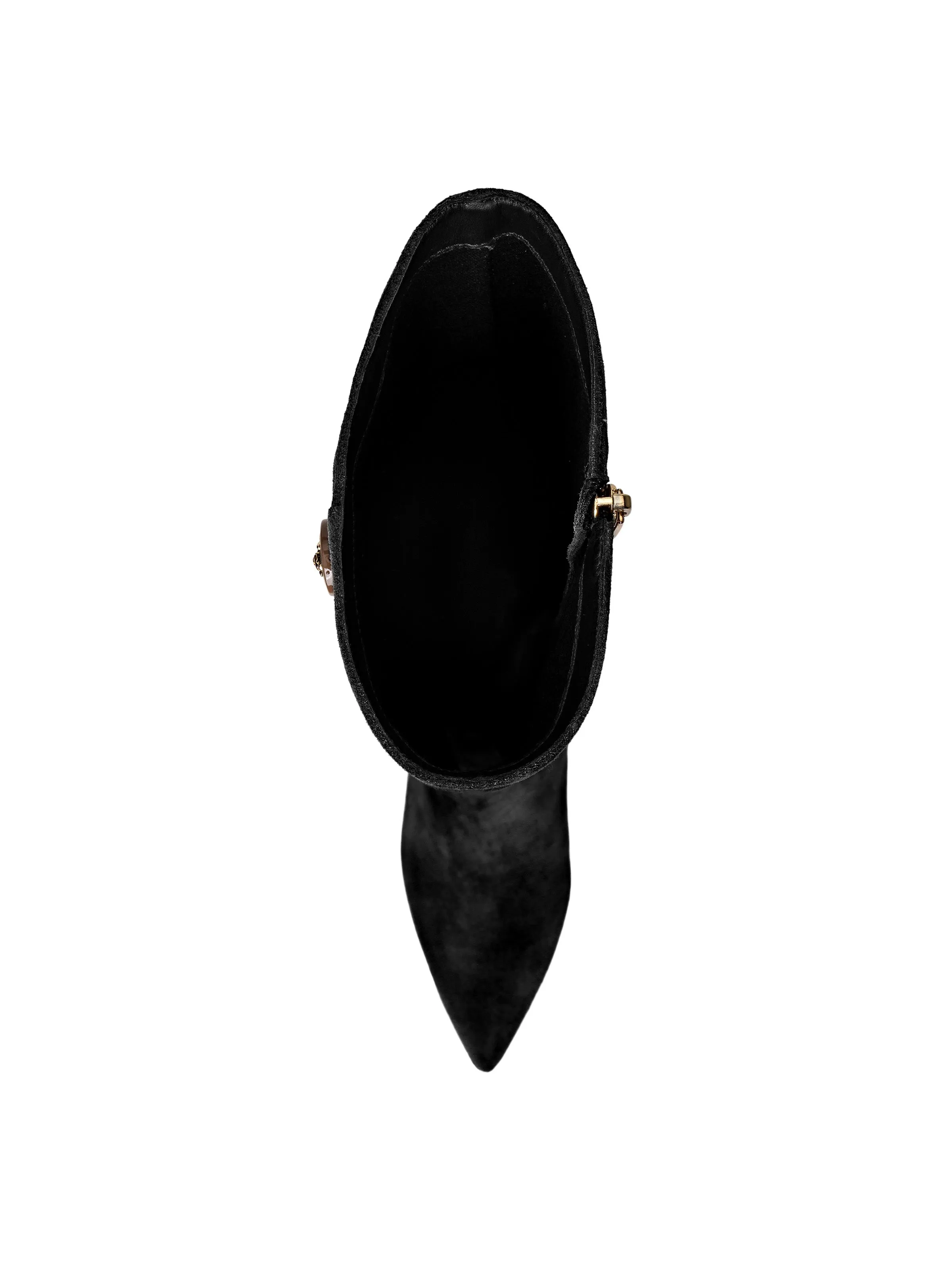 Octavie Knee-High Boot sold by L'AGENCE product image thumbnail 5