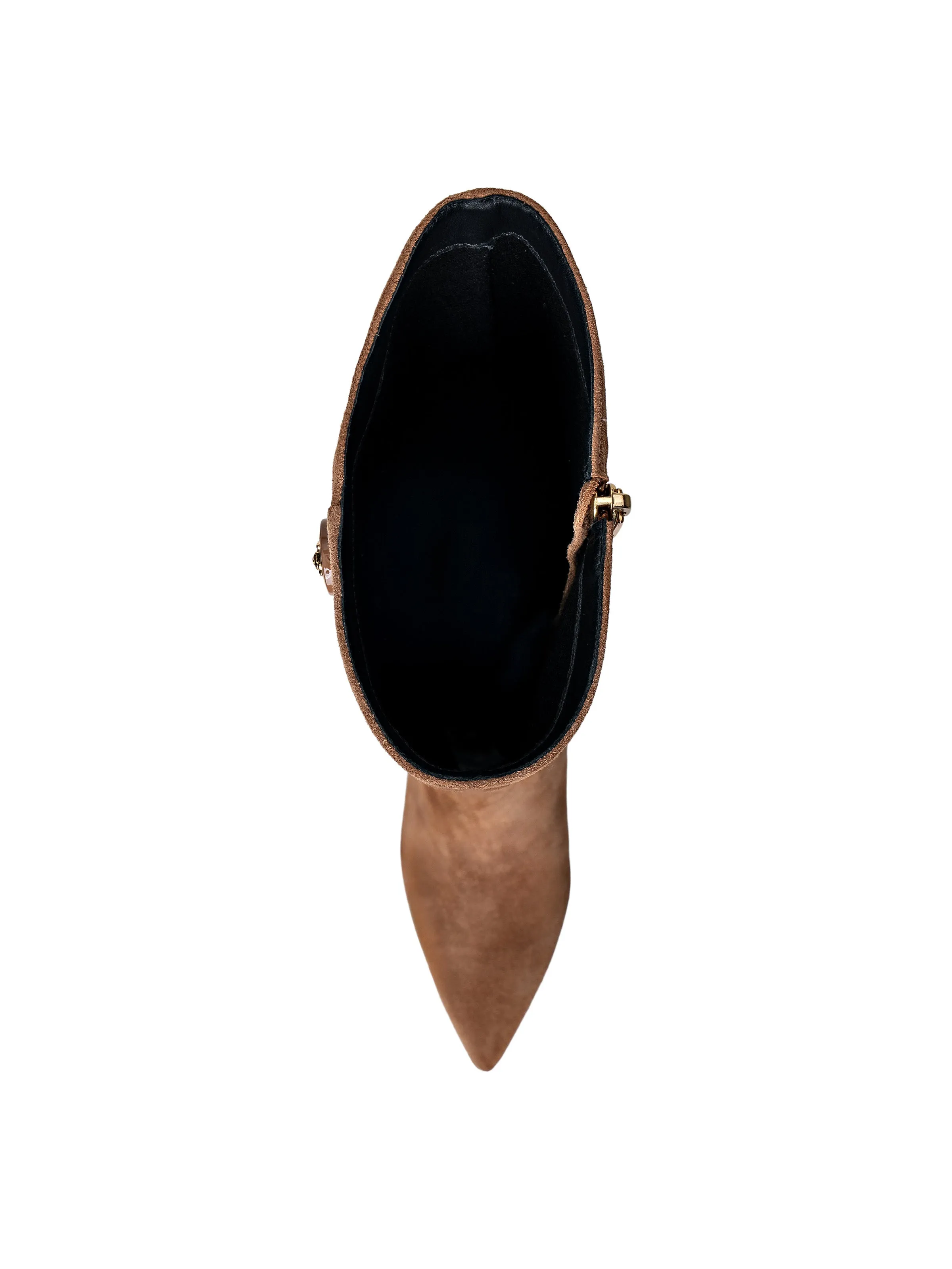 Octavie Knee-High Boot sold by L'AGENCE product image thumbnail 5