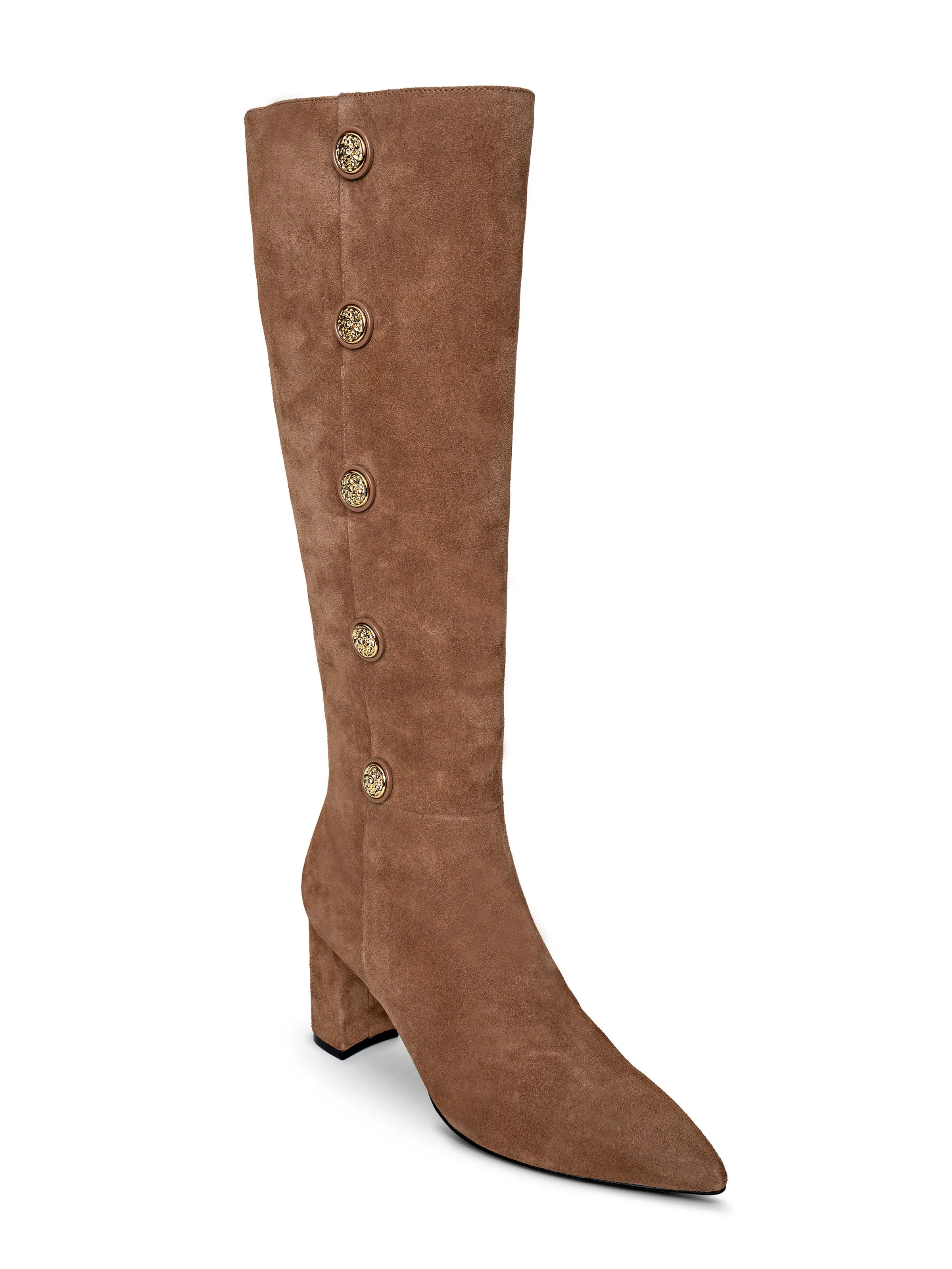 Octavie Knee-High Boot sold by L'AGENCE product image thumbnail 2