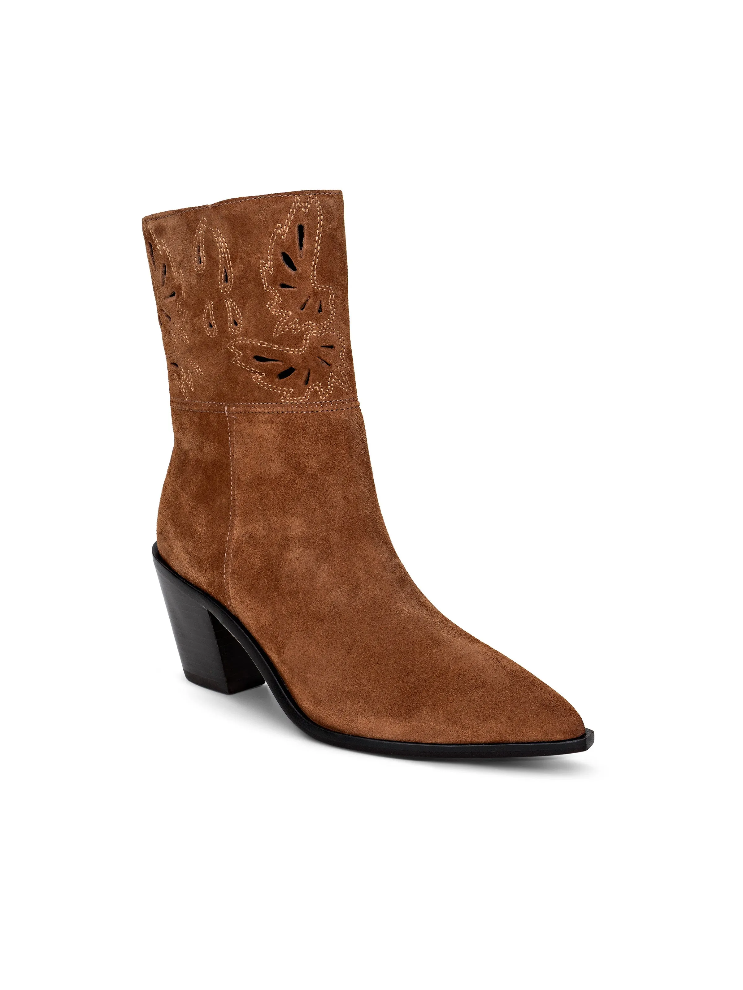 Anne Western Bootie sold by L'AGENCE product image thumbnail 2