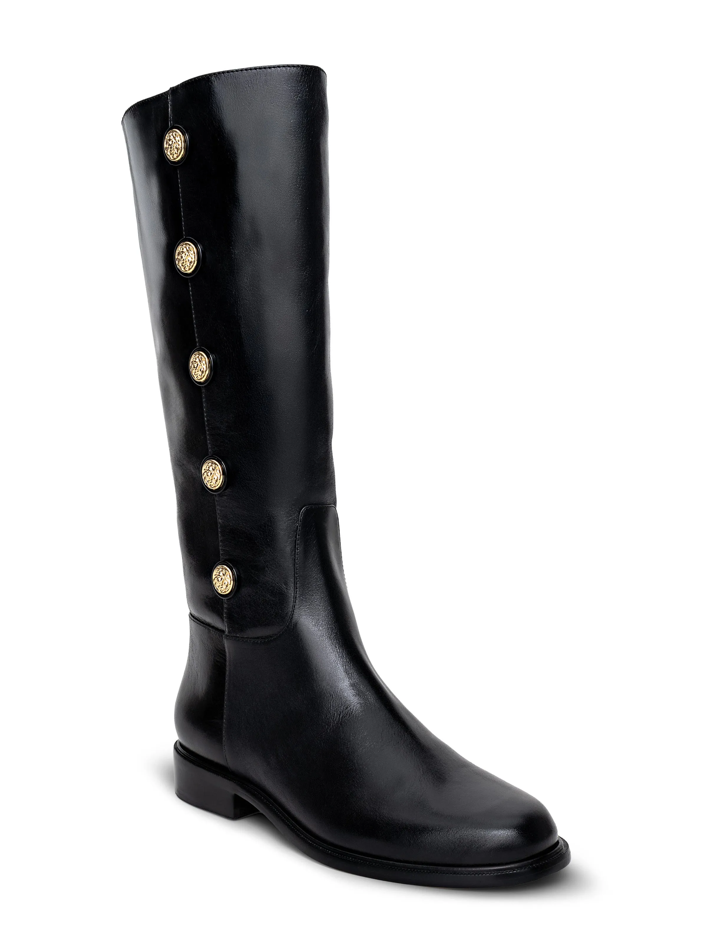 Oceana Riding Boot sold by L'AGENCE product image thumbnail 2