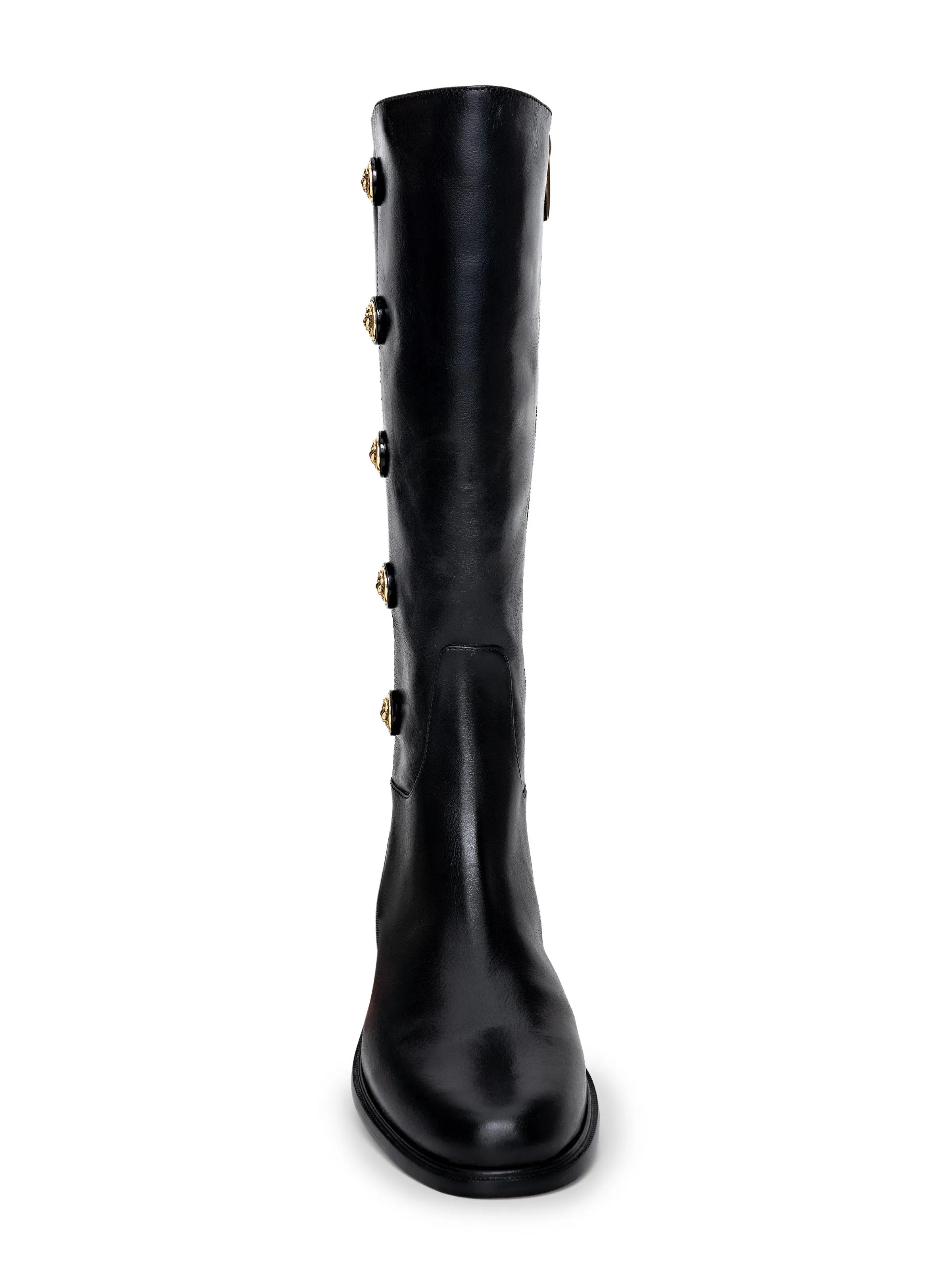 Oceana Riding Boot sold by L'AGENCE product image thumbnail 3