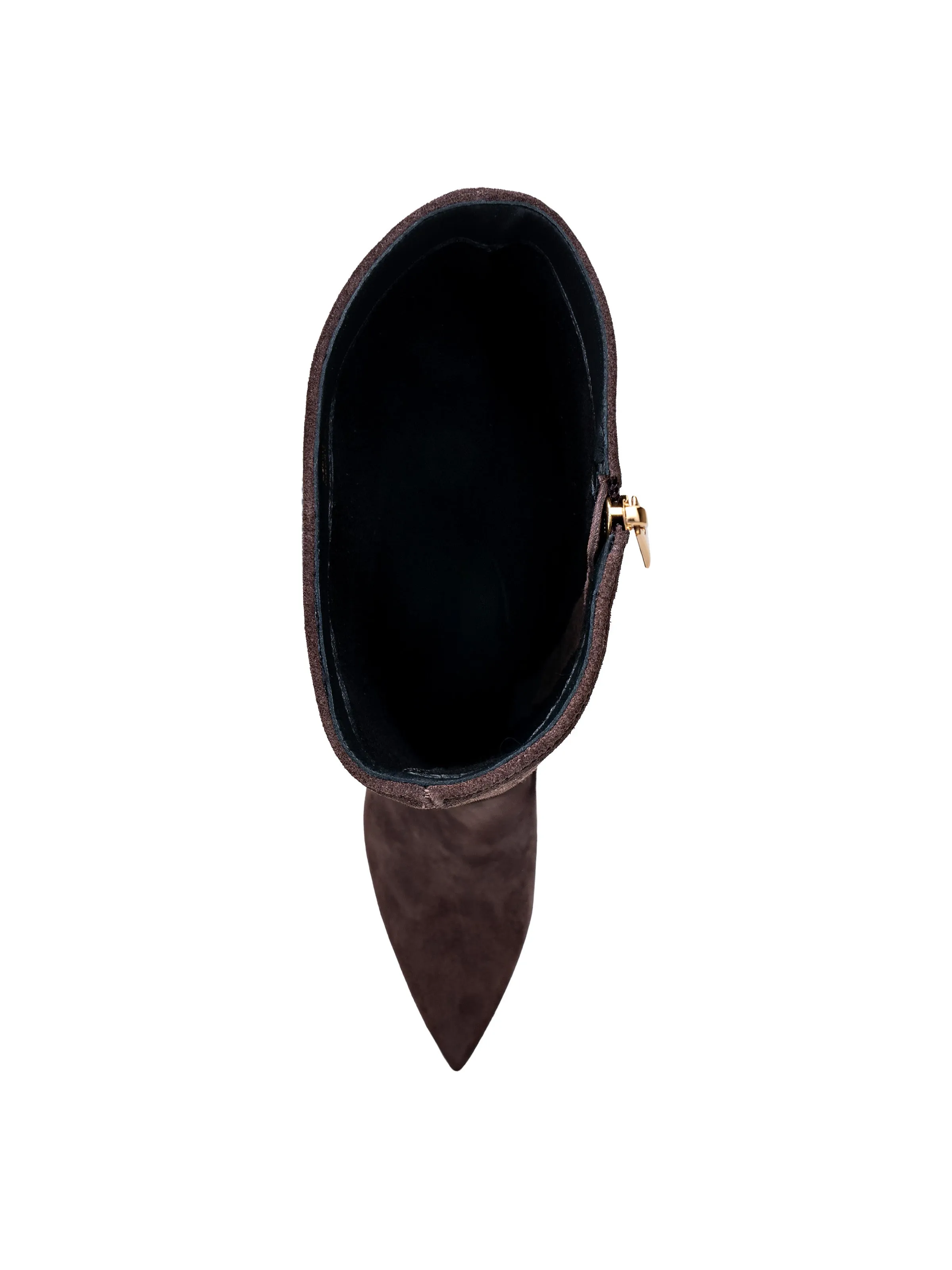 Marya Knee-High Boot sold by L'AGENCE product image thumbnail 5