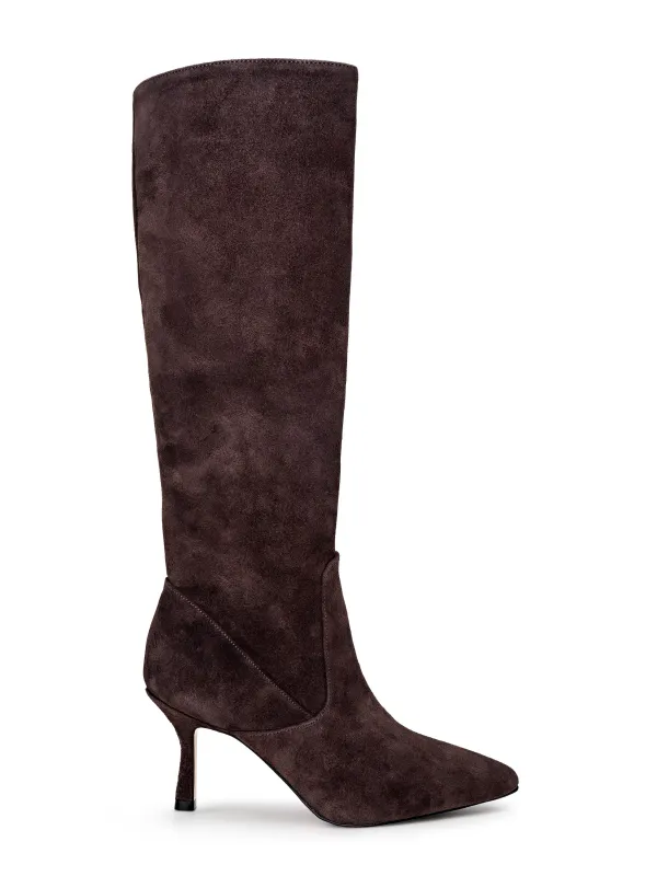 Marya Knee-High Boot sold by L'AGENCE
