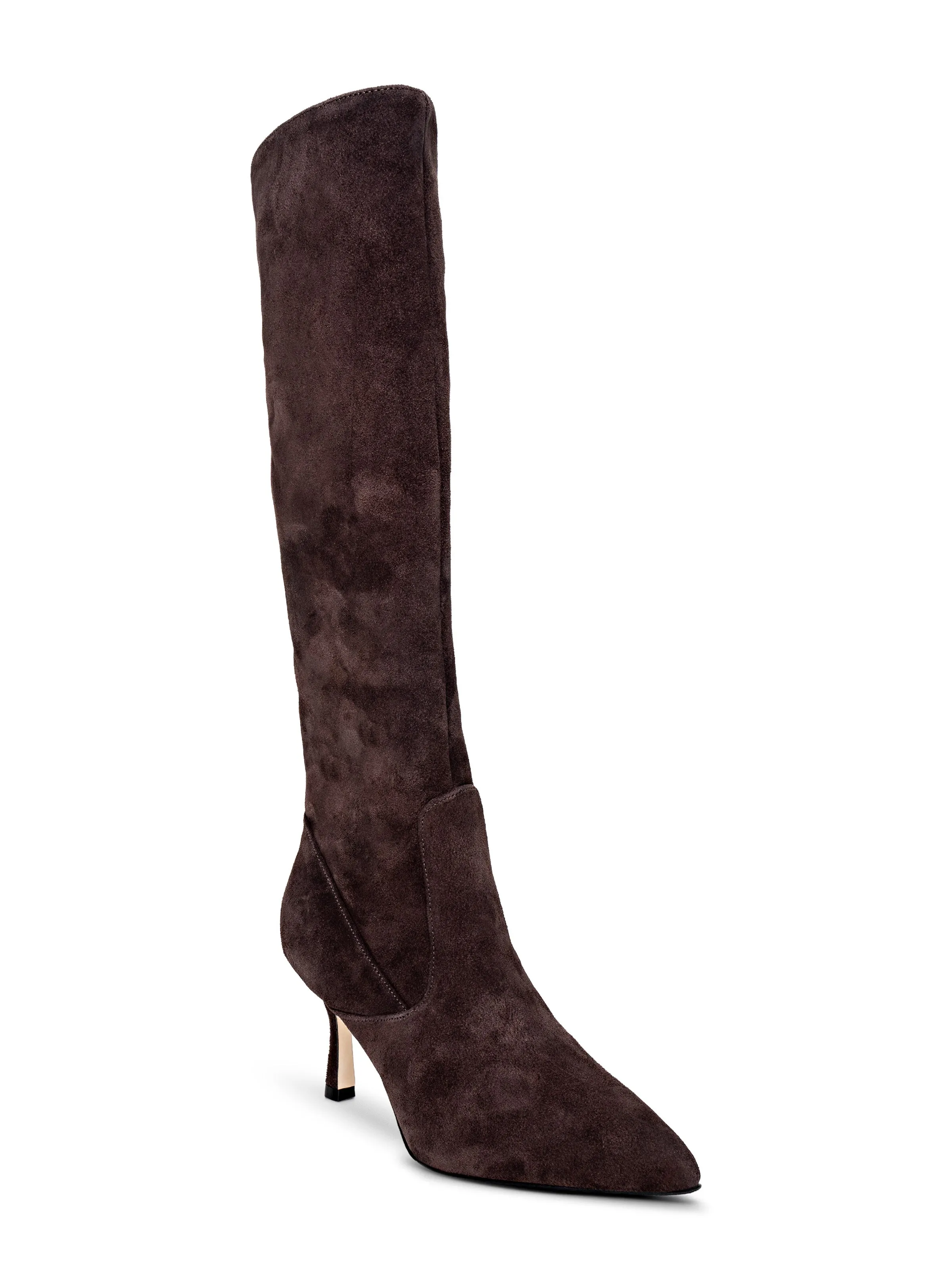 Marya Knee-High Boot sold by L'AGENCE product image thumbnail 2