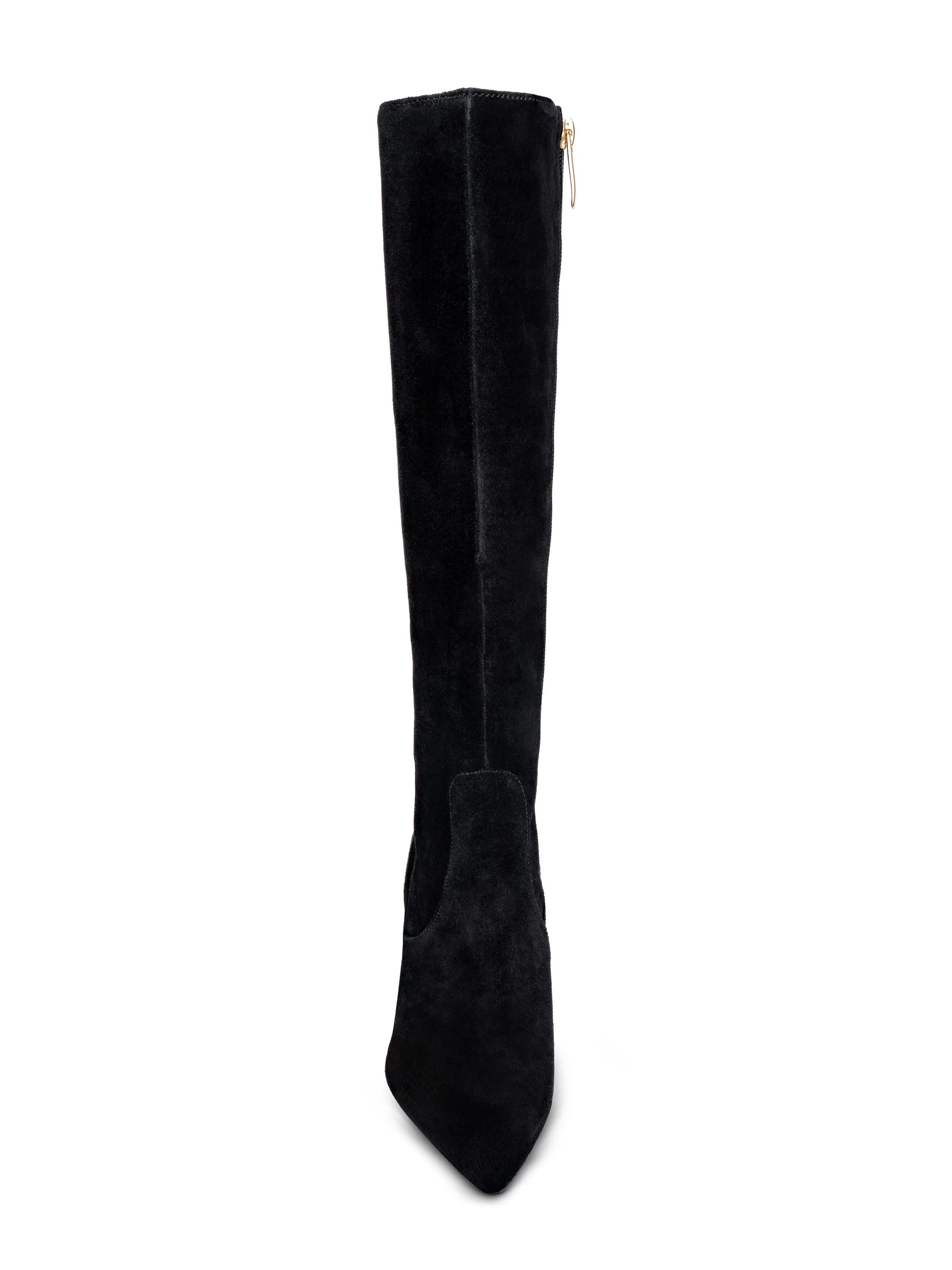 Marya Knee-High Boot sold by L'AGENCE product image thumbnail 3