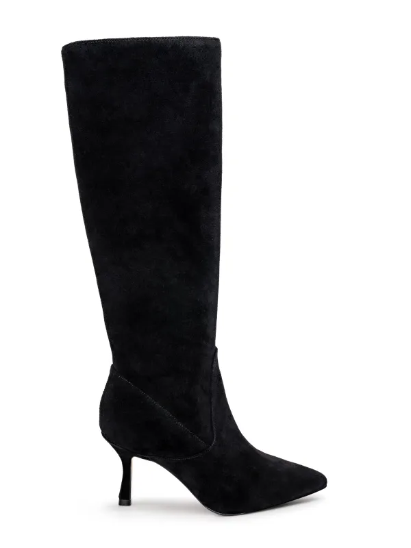 Marya Knee-High Boot sold by L'AGENCE