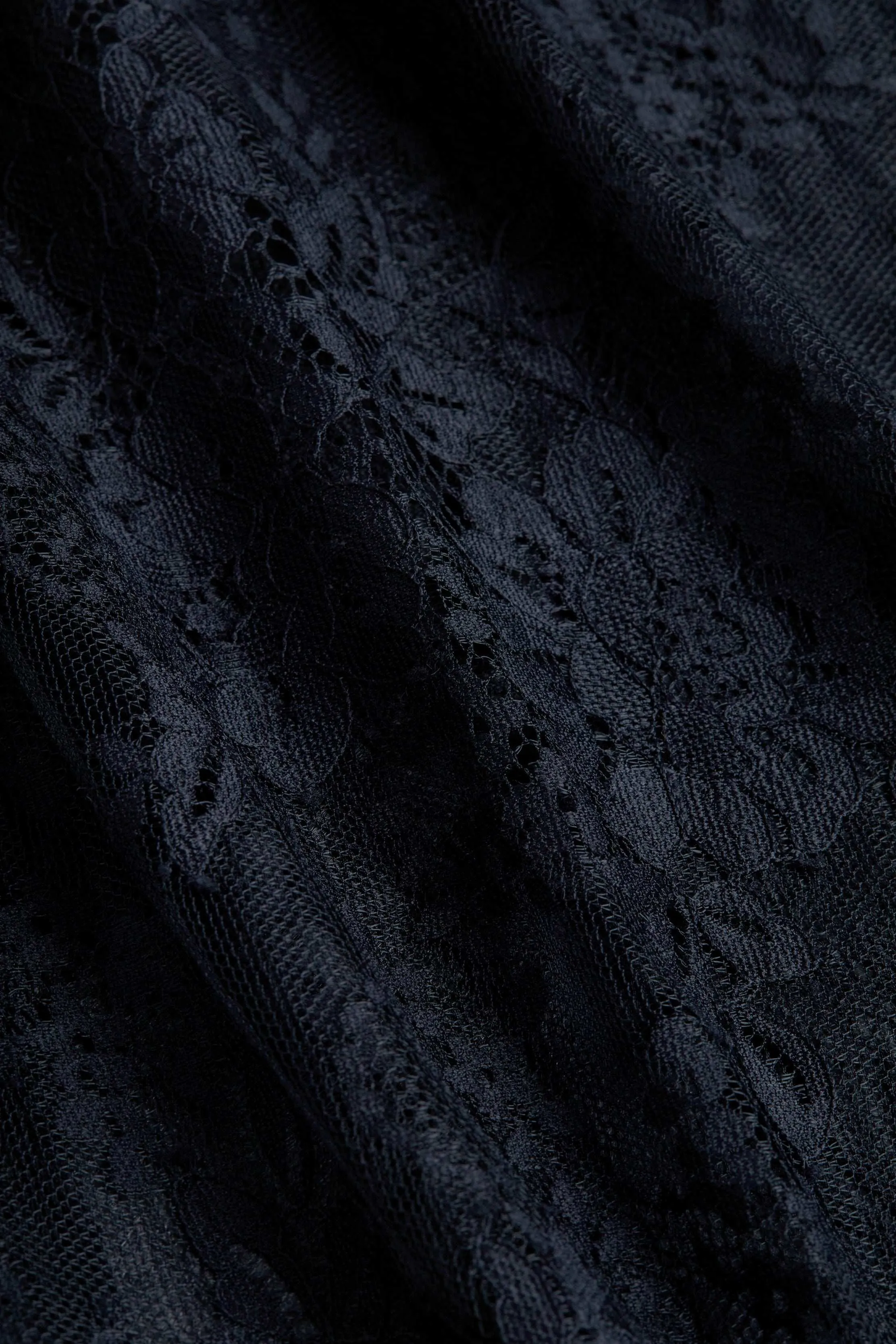 Aislin Lace Bralette sold by L'AGENCE product image thumbnail 5