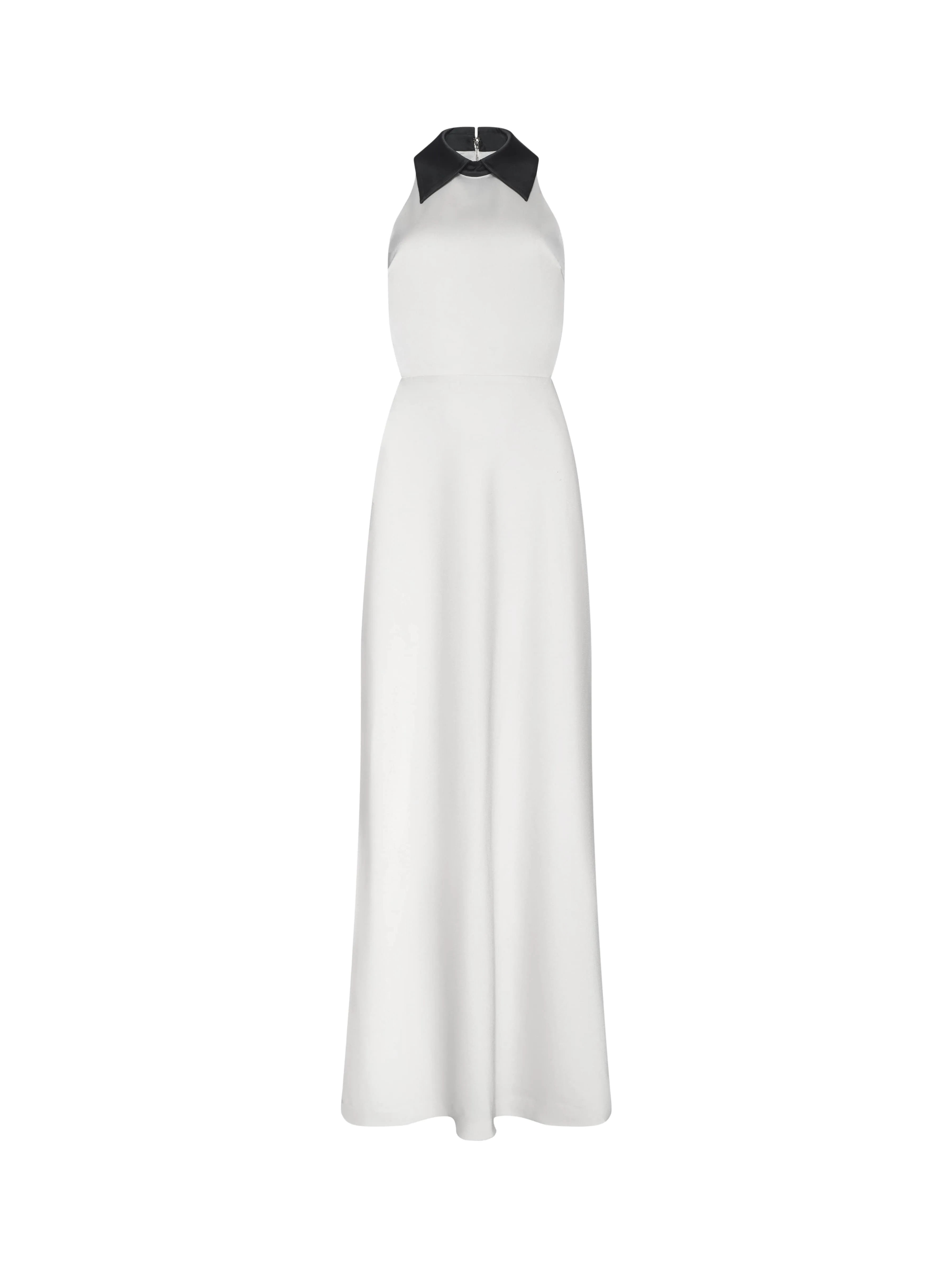 Rossi Cutout Gown sold by L'AGENCE product image thumbnail 5