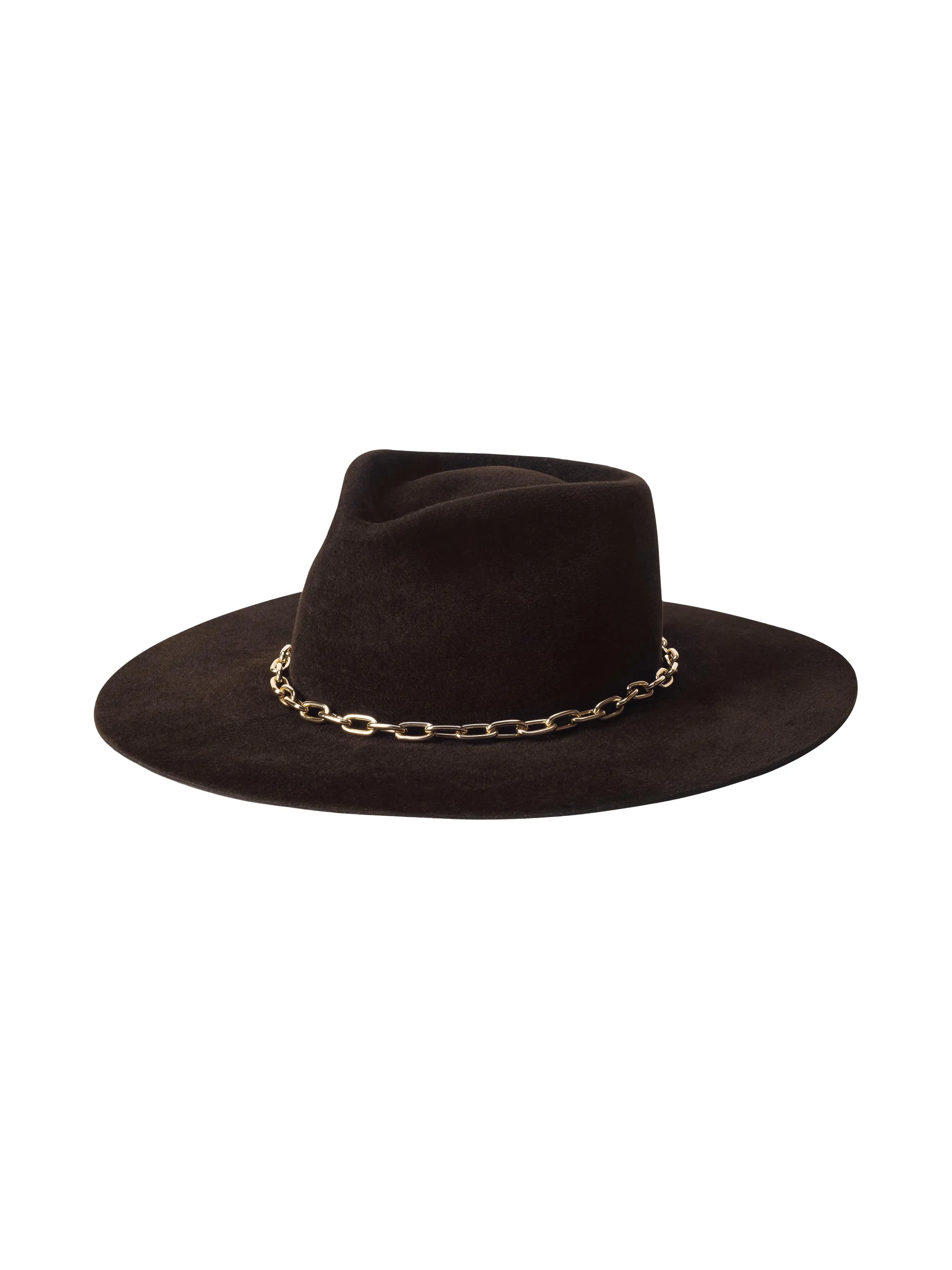 Umbra Hat sold by L'AGENCE product image thumbnail 4