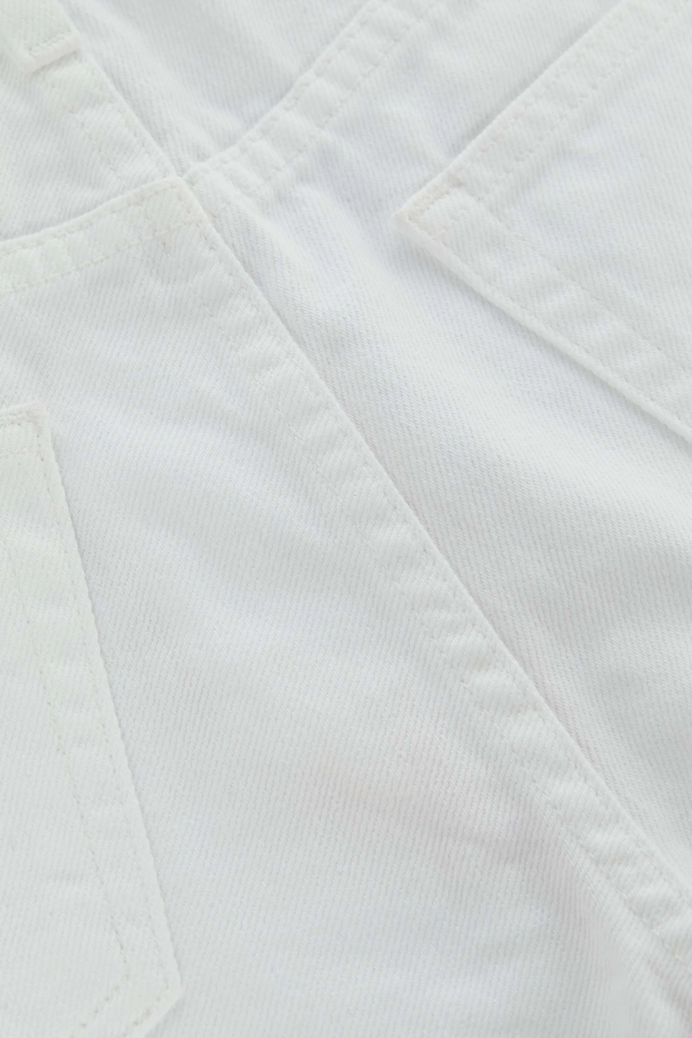 Leighton Cropped Cuffed Jean sold by L'AGENCE product image thumbnail 5