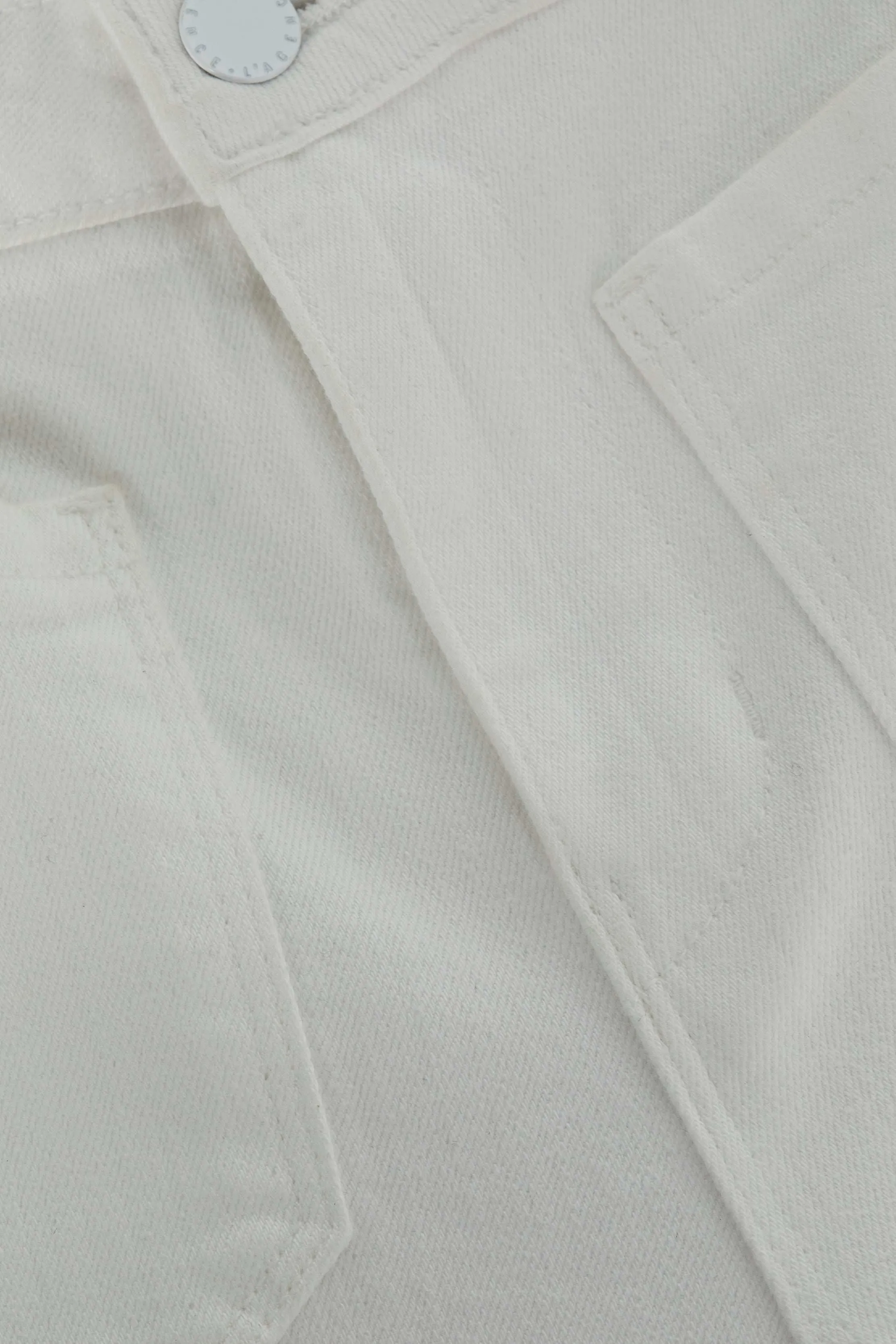 Nolan Patch Pocket Jean sold by L'AGENCE product image thumbnail 5