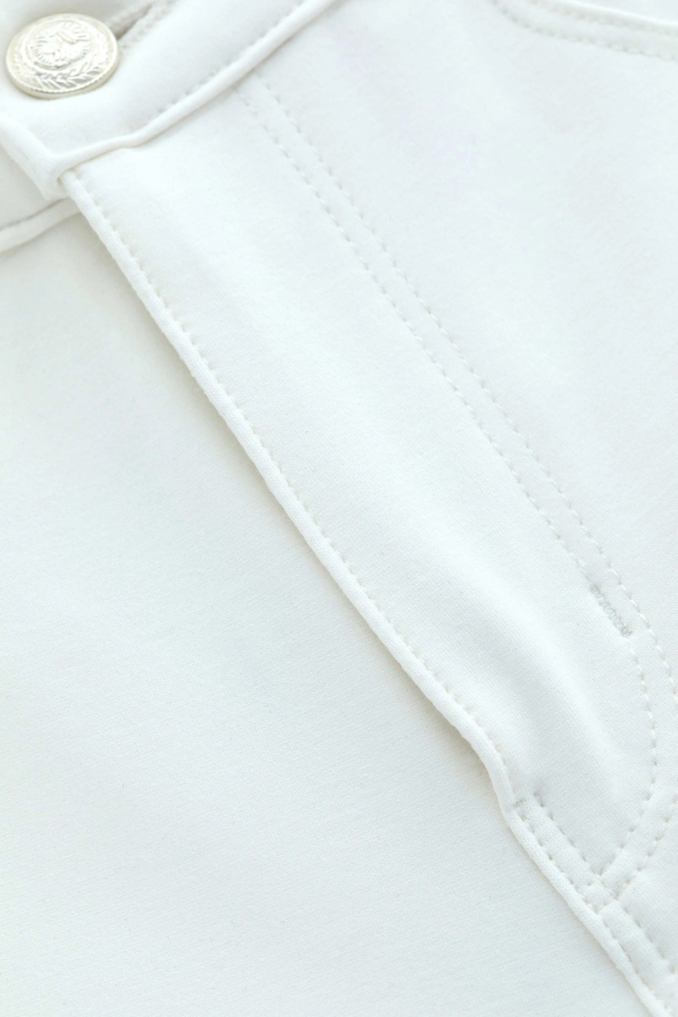 Clayton Wide-Leg Pant sold by L'AGENCE product image thumbnail 5