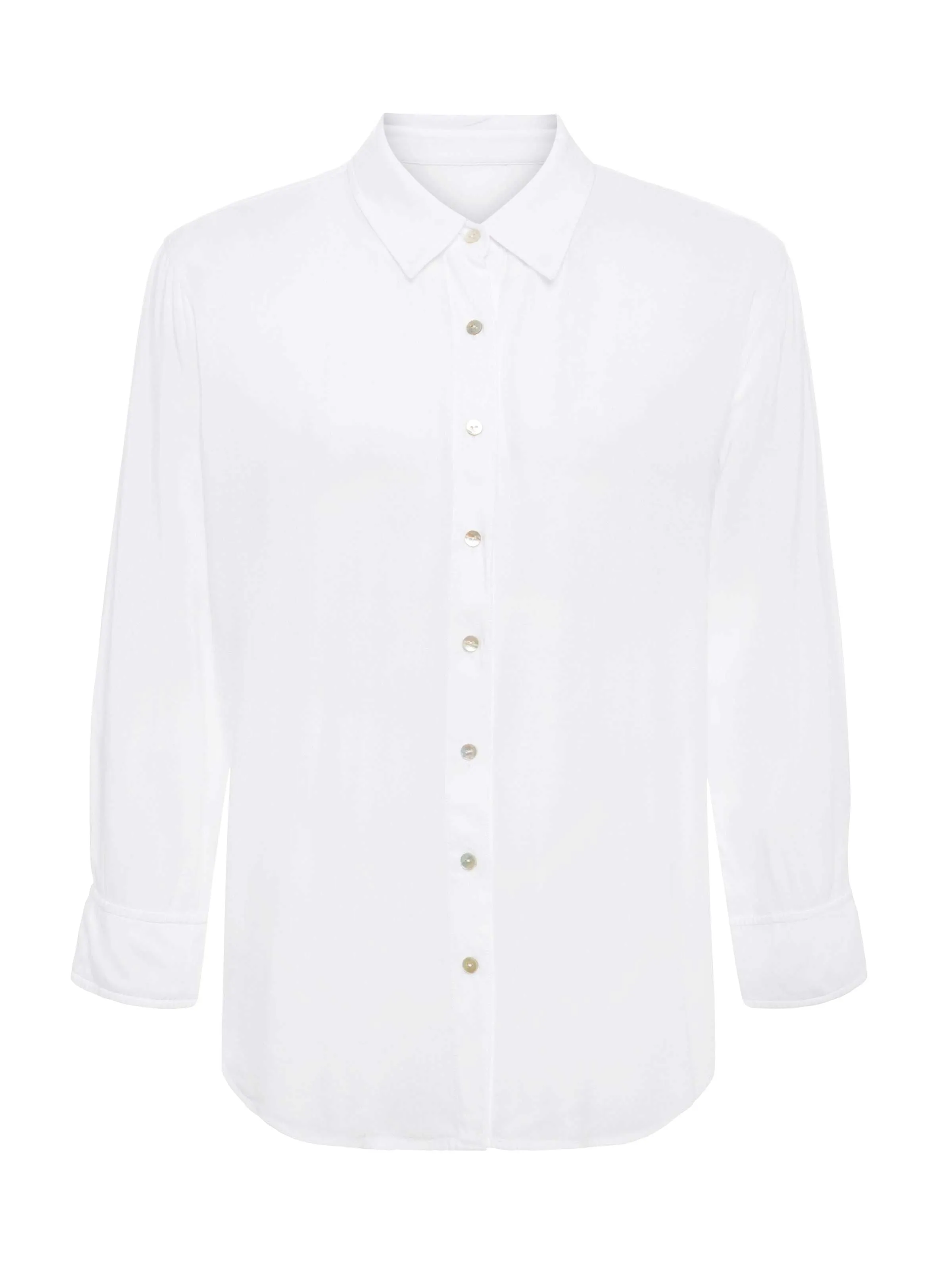 Marlene Blouse sold by L'AGENCE product image thumbnail 5