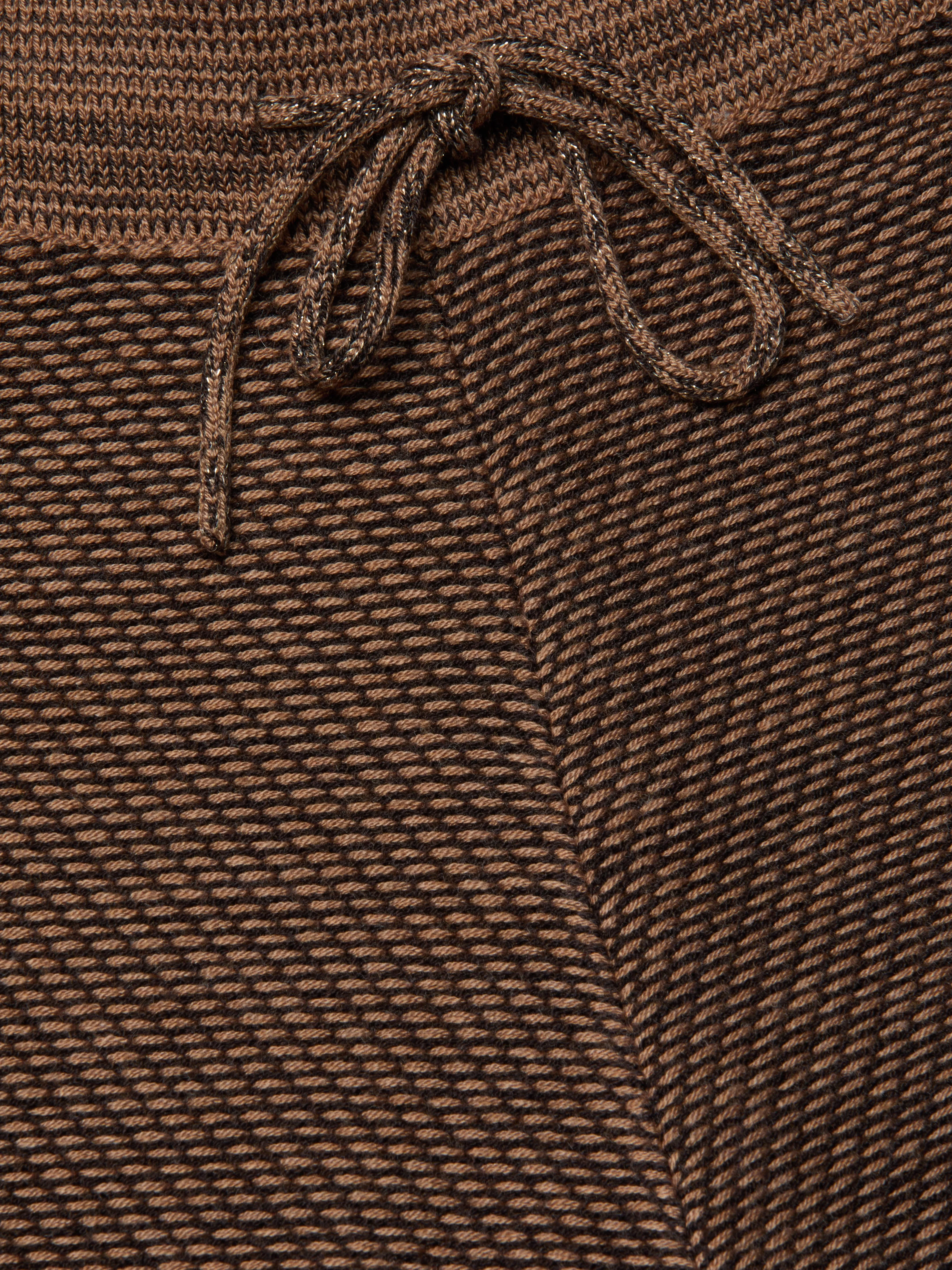 Freya Knit Pant sold by L'AGENCE product image thumbnail 5