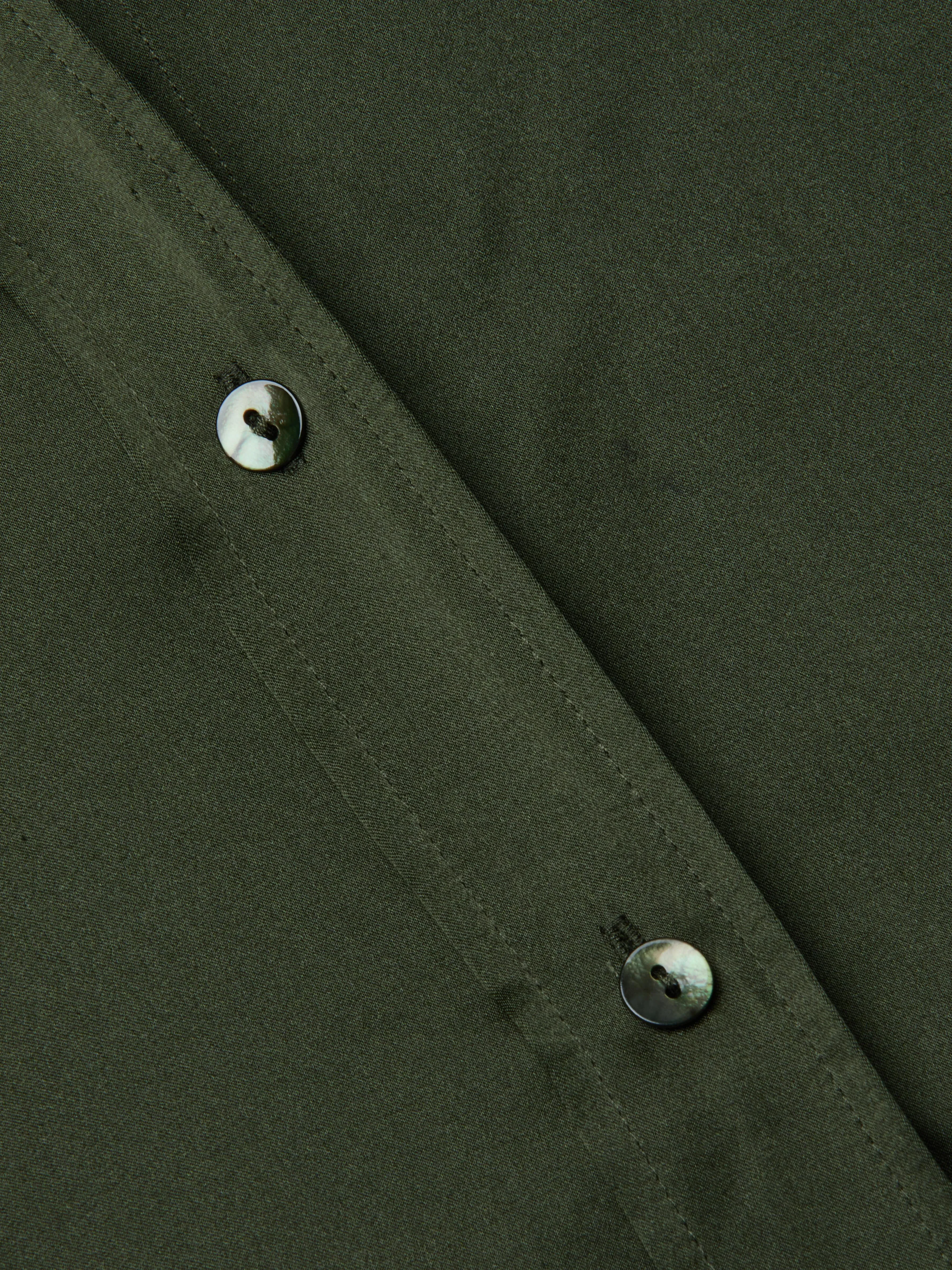 Dani Silk Blouse sold by L'AGENCE product image thumbnail 5