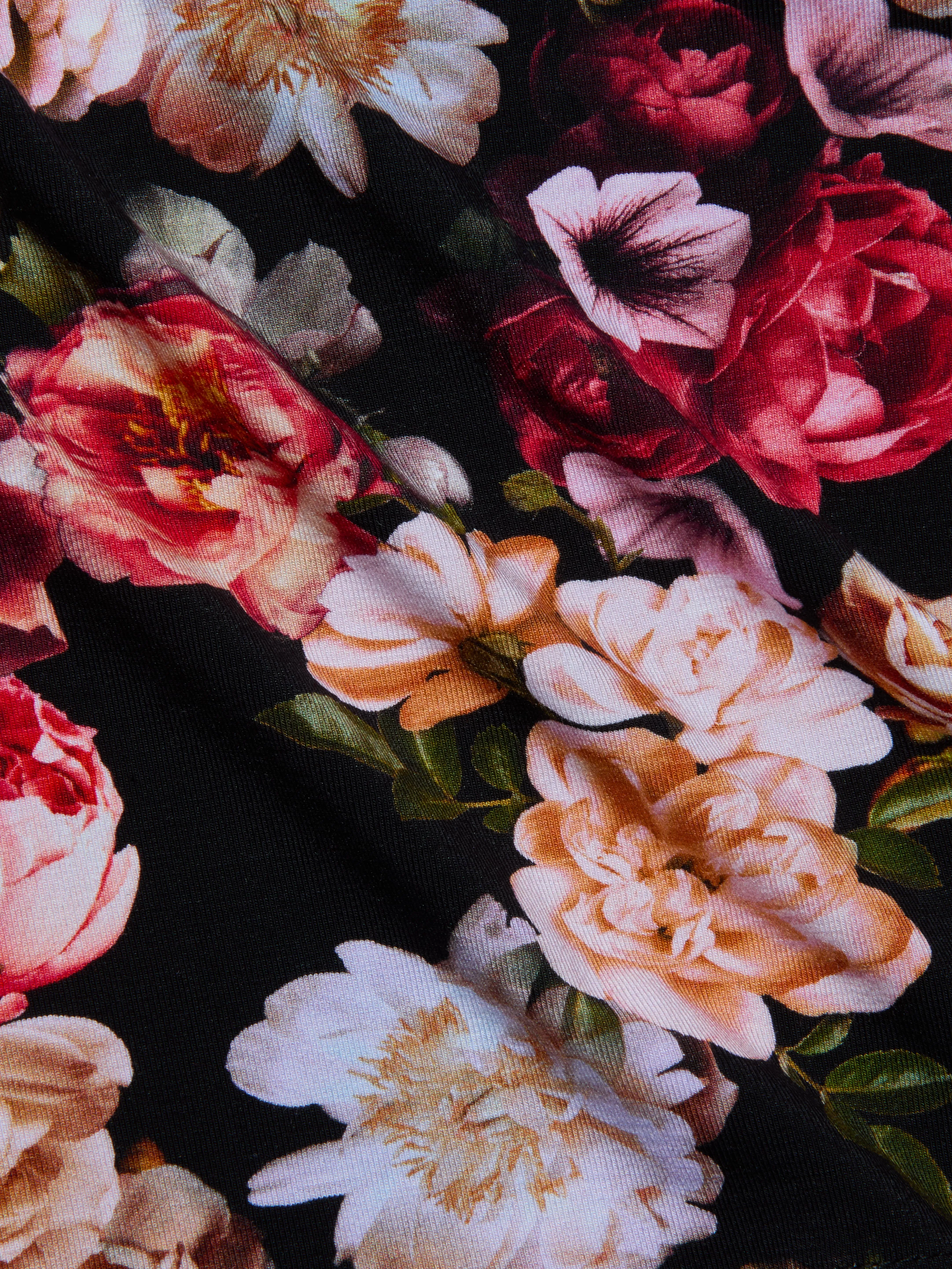 Tess Long-Sleeve Tee sold by L'AGENCE product image thumbnail 5