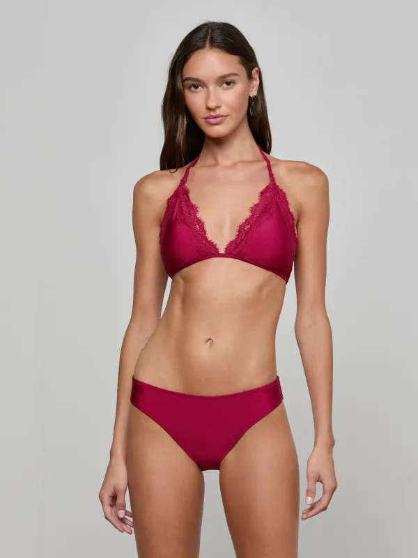 Nicole Bikini Bottom sold by L'AGENCE