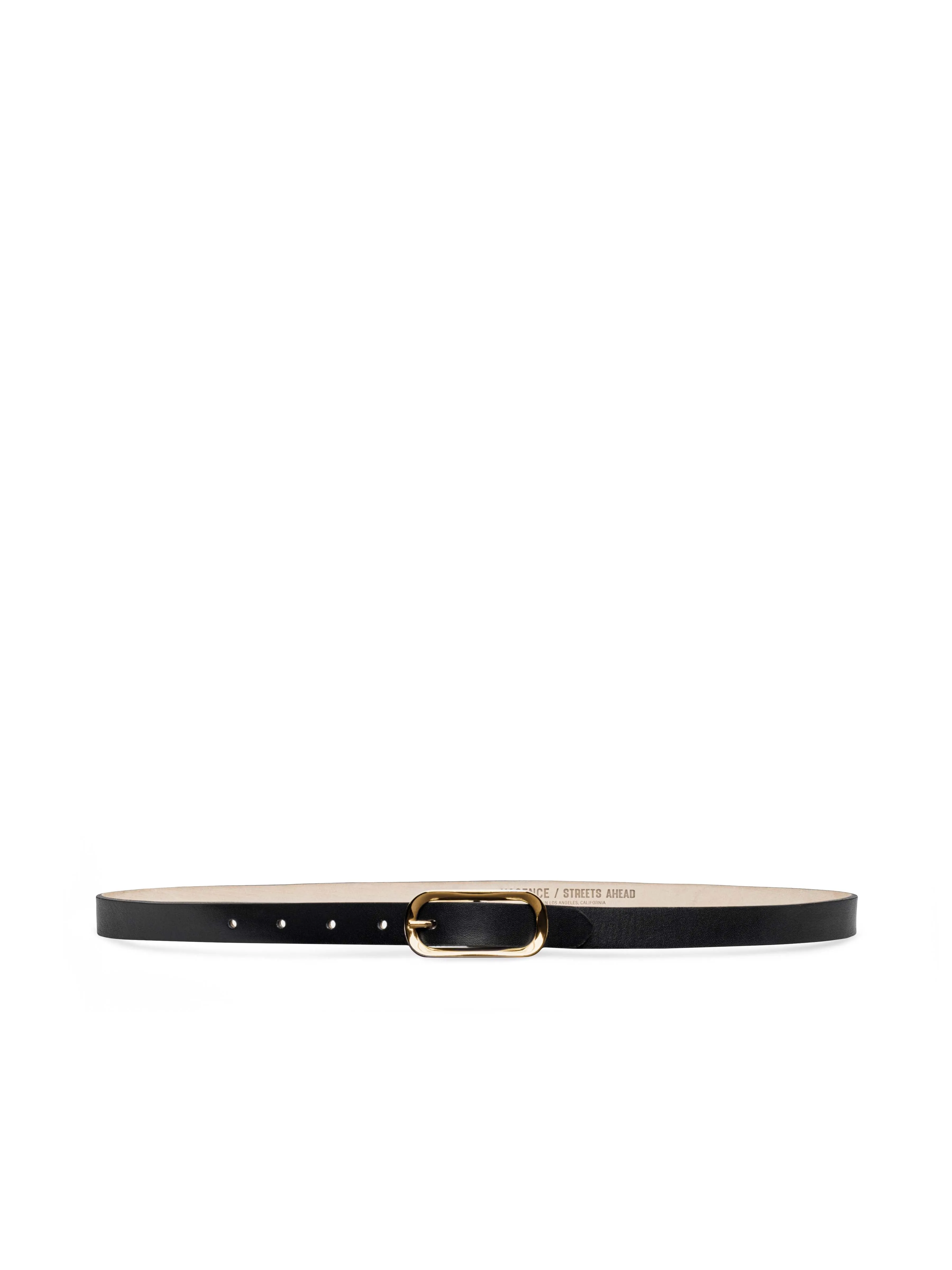Leya Belt sold by L'AGENCE product image thumbnail 2