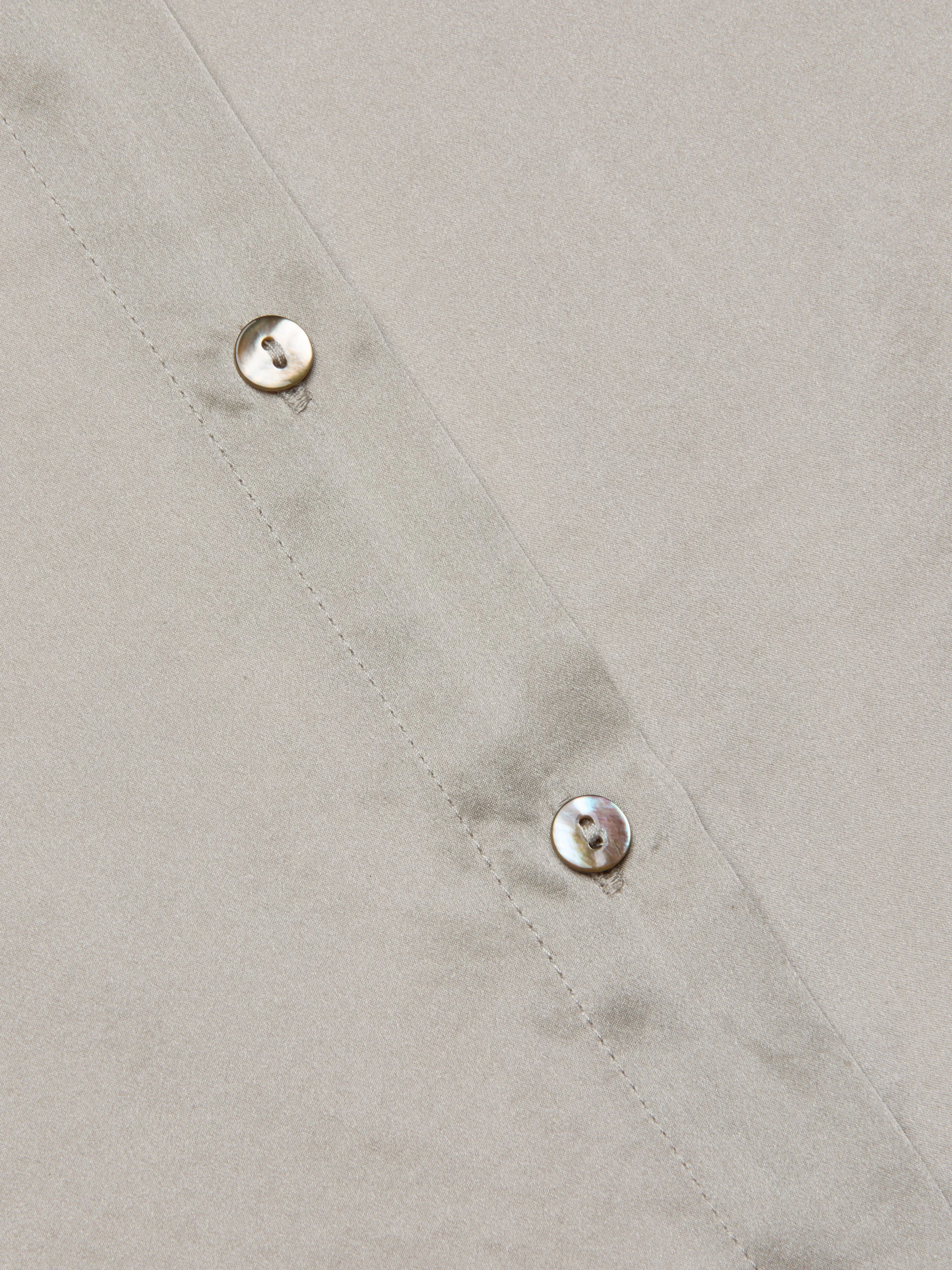 Tyler Silk Blouse sold by L'AGENCE product image thumbnail 5