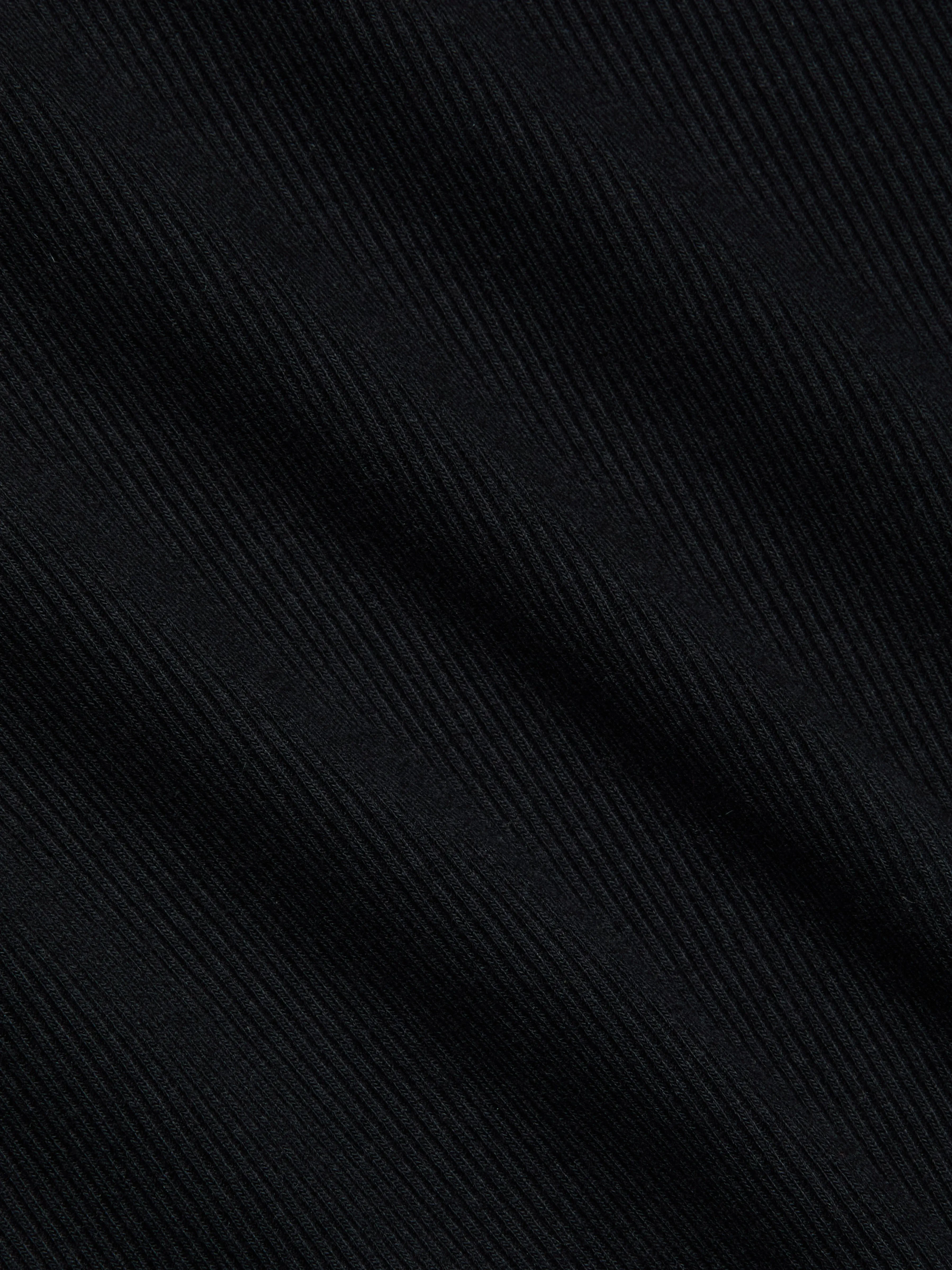 Brynlee Scoopneck Tee sold by L'AGENCE product image thumbnail 5