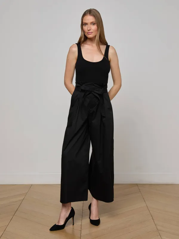 Lowen Pant sold by L'AGENCE