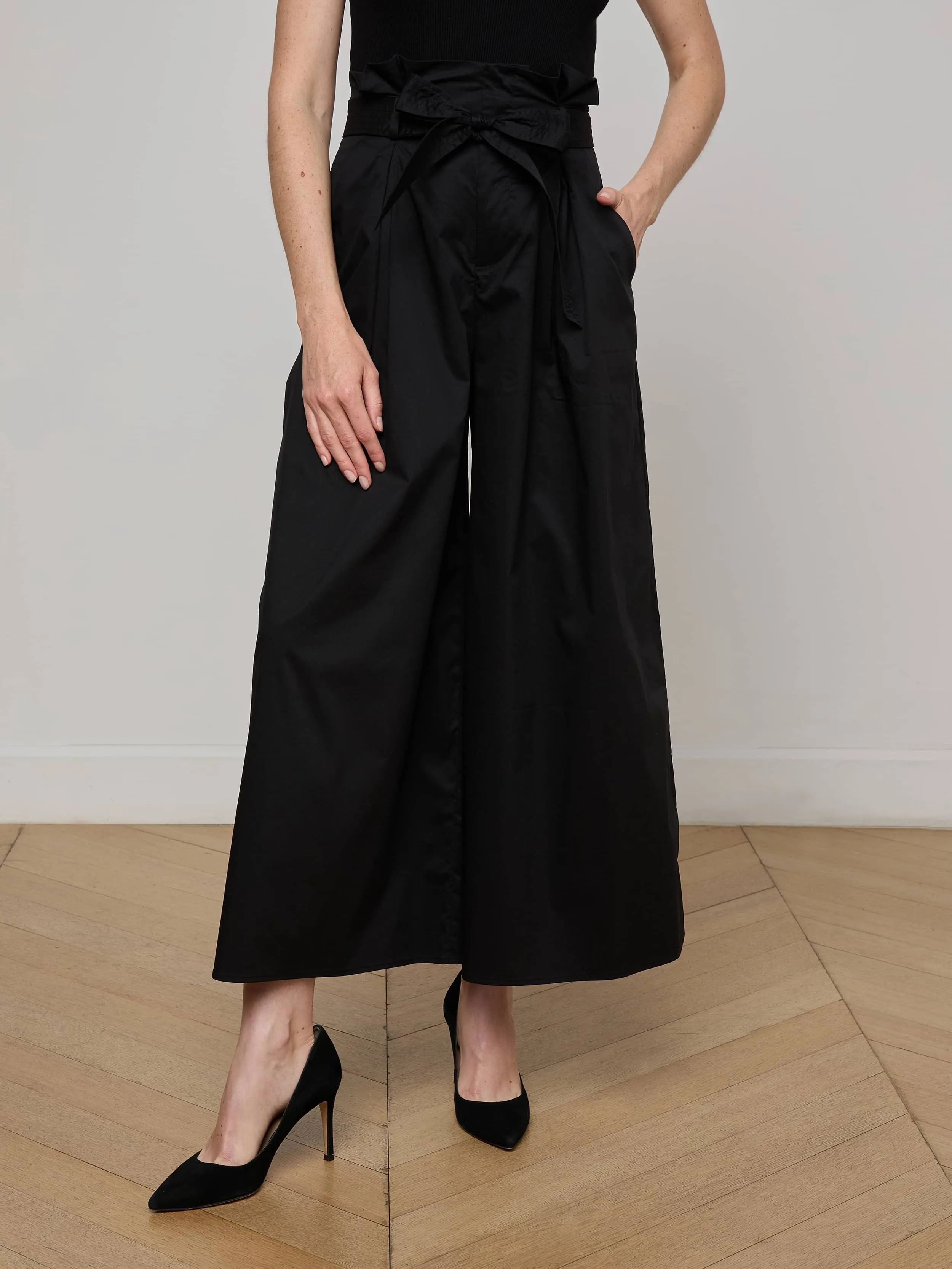 Lowen Pant sold by L'AGENCE product image thumbnail 2