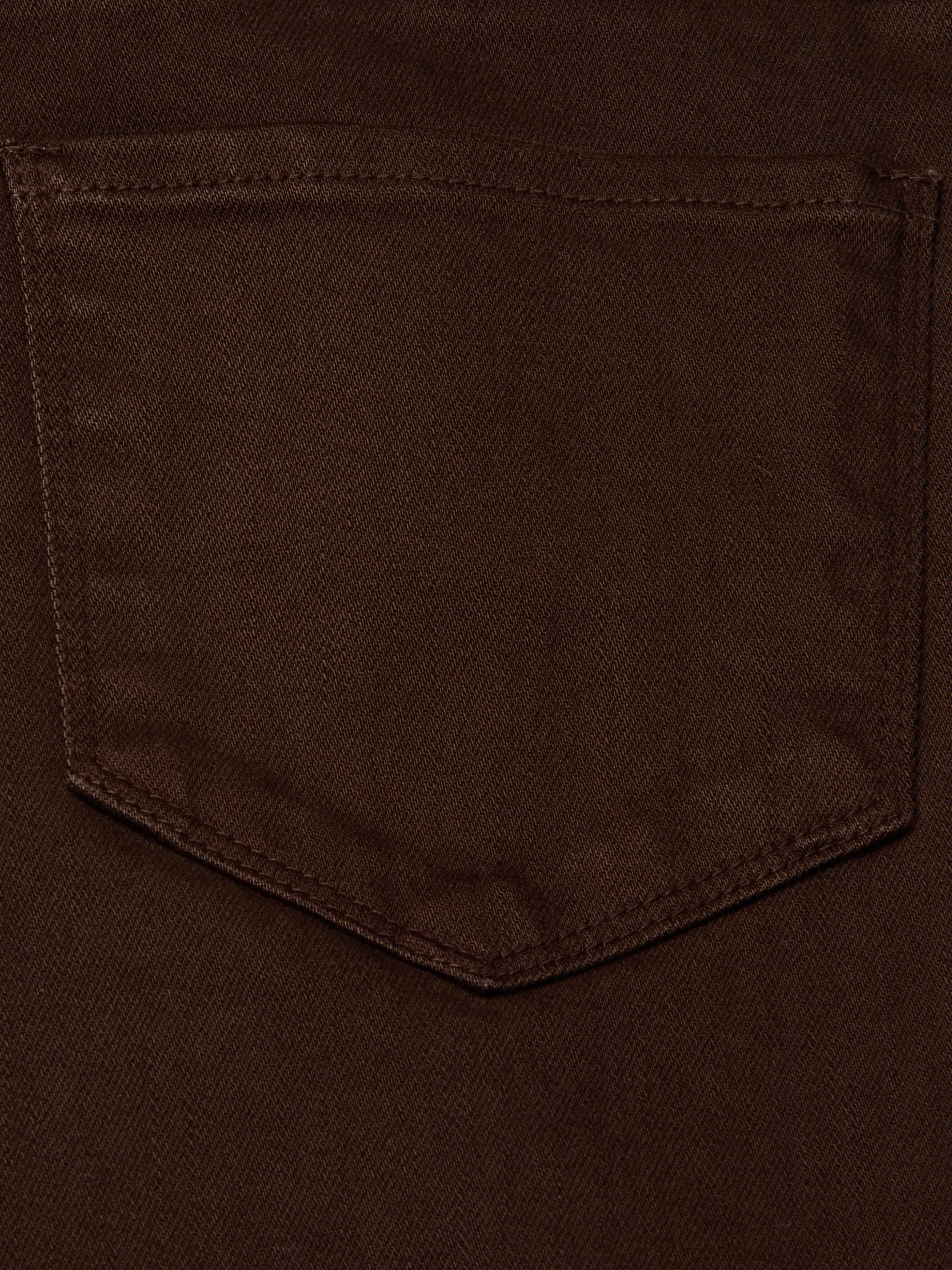 Joanne Low-Rise Wide-Leg Jean sold by L'AGENCE product image thumbnail 5