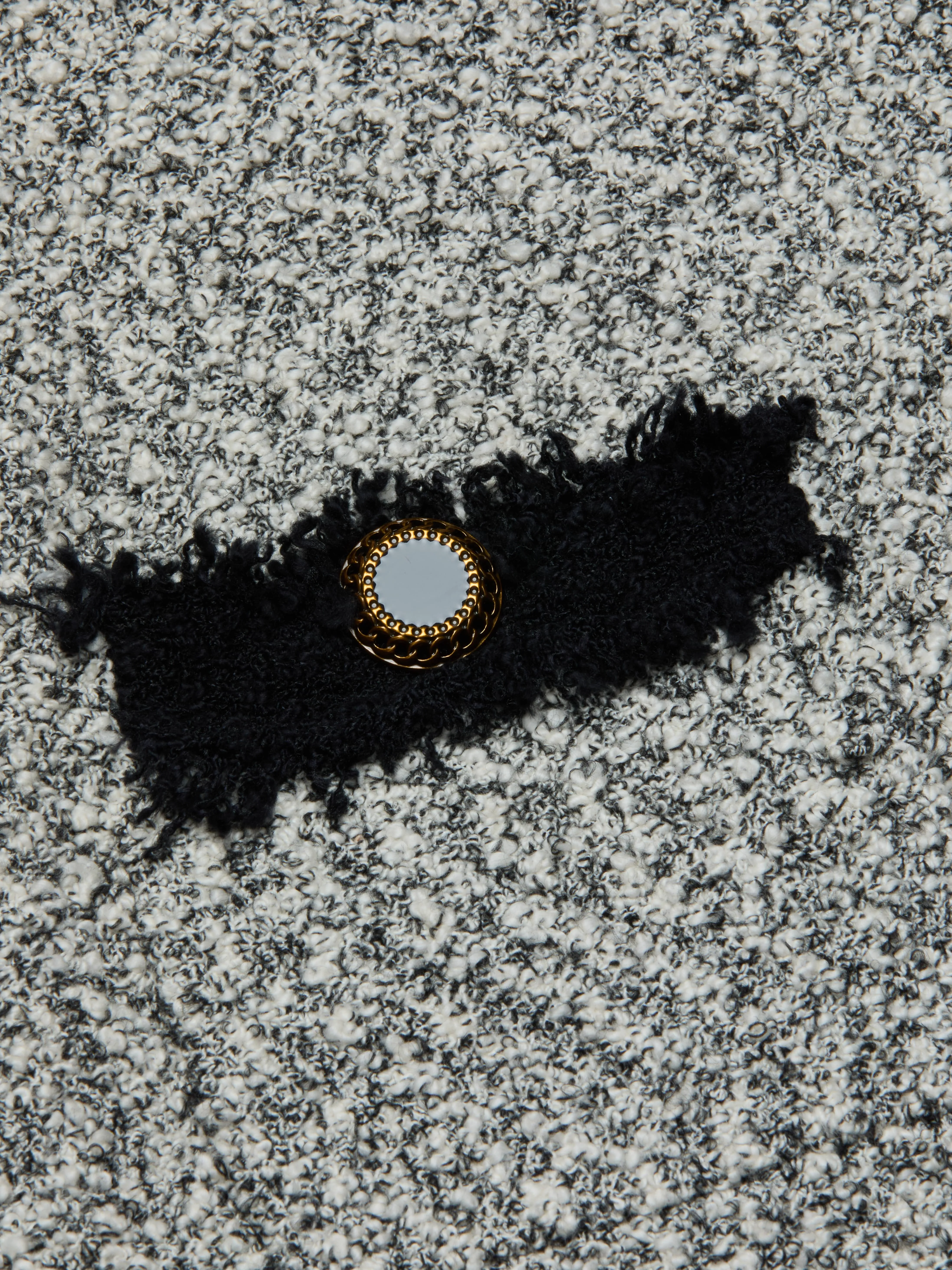 Alanna Knit Dress sold by L'AGENCE product image thumbnail 4