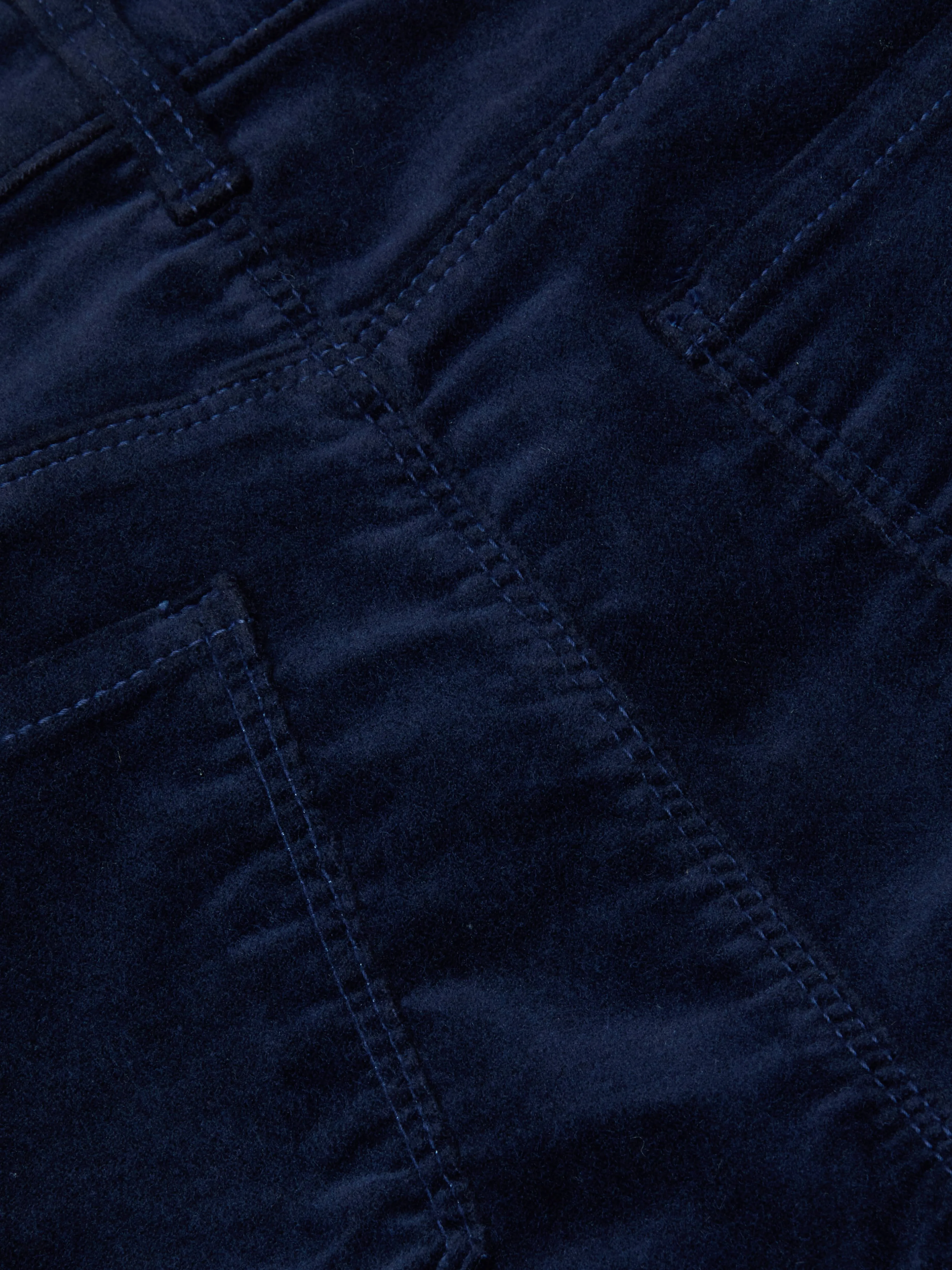 Stevie Velvet Jean sold by L'AGENCE product image thumbnail 5