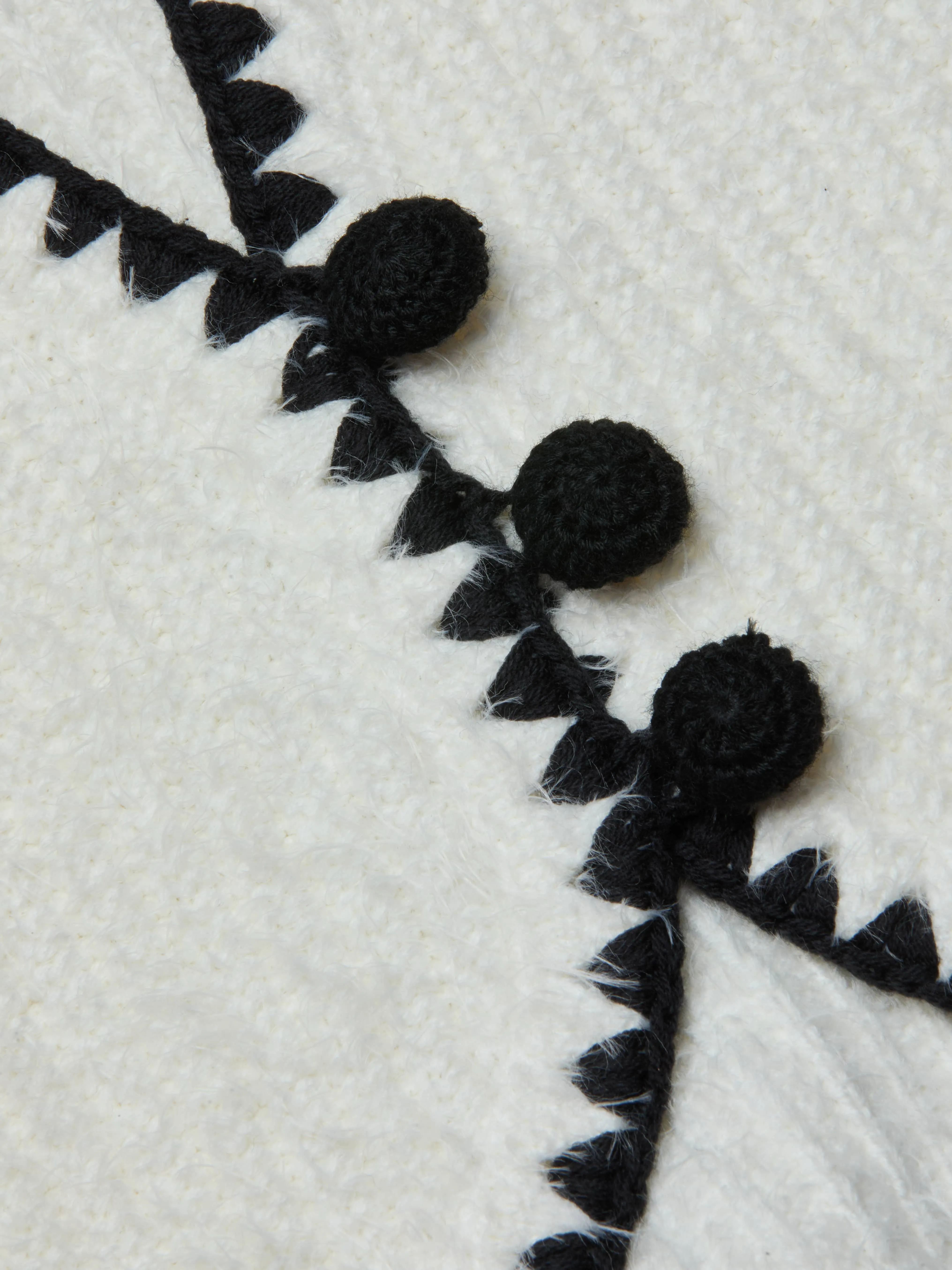 Anaya Knit Cardigan sold by L'AGENCE product image thumbnail 5