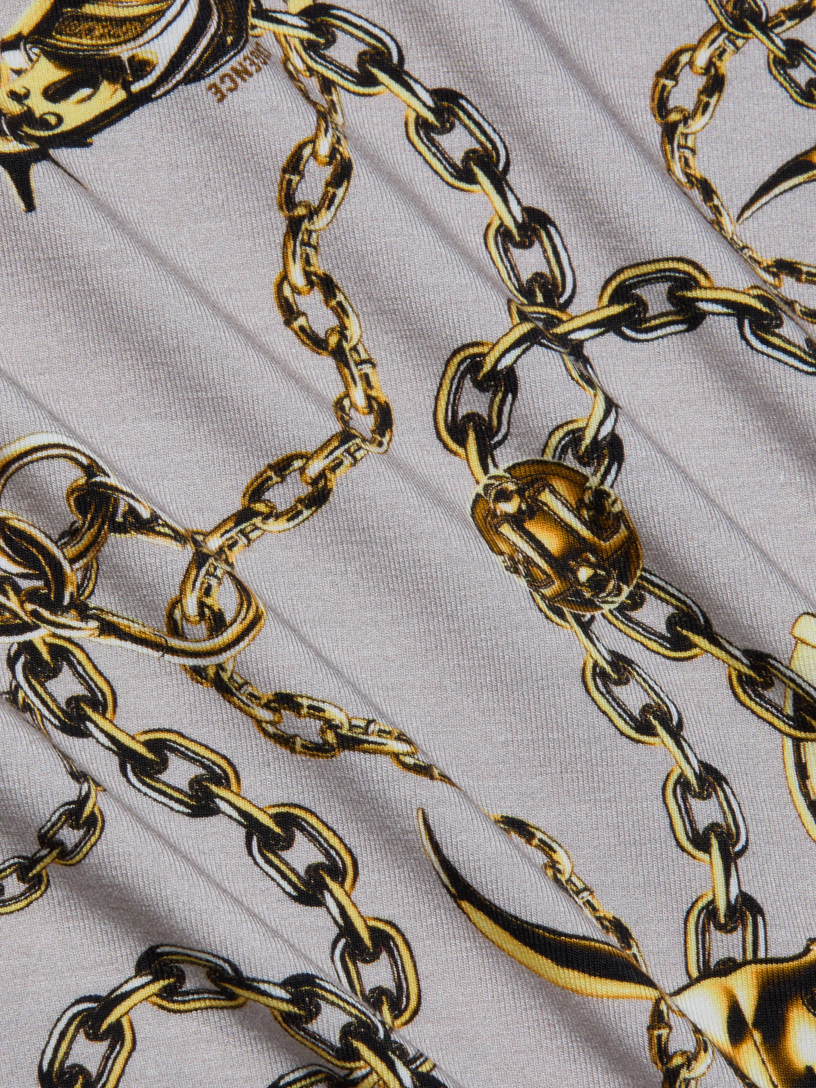 Ressi Fitted Tee sold by L'AGENCE product image thumbnail 5